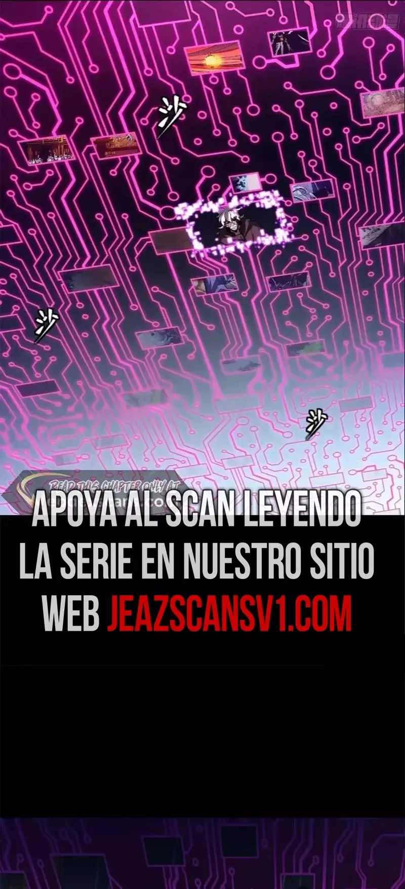 La Leyenda De La Estrella General Capítulo 200 - Página 51 en español