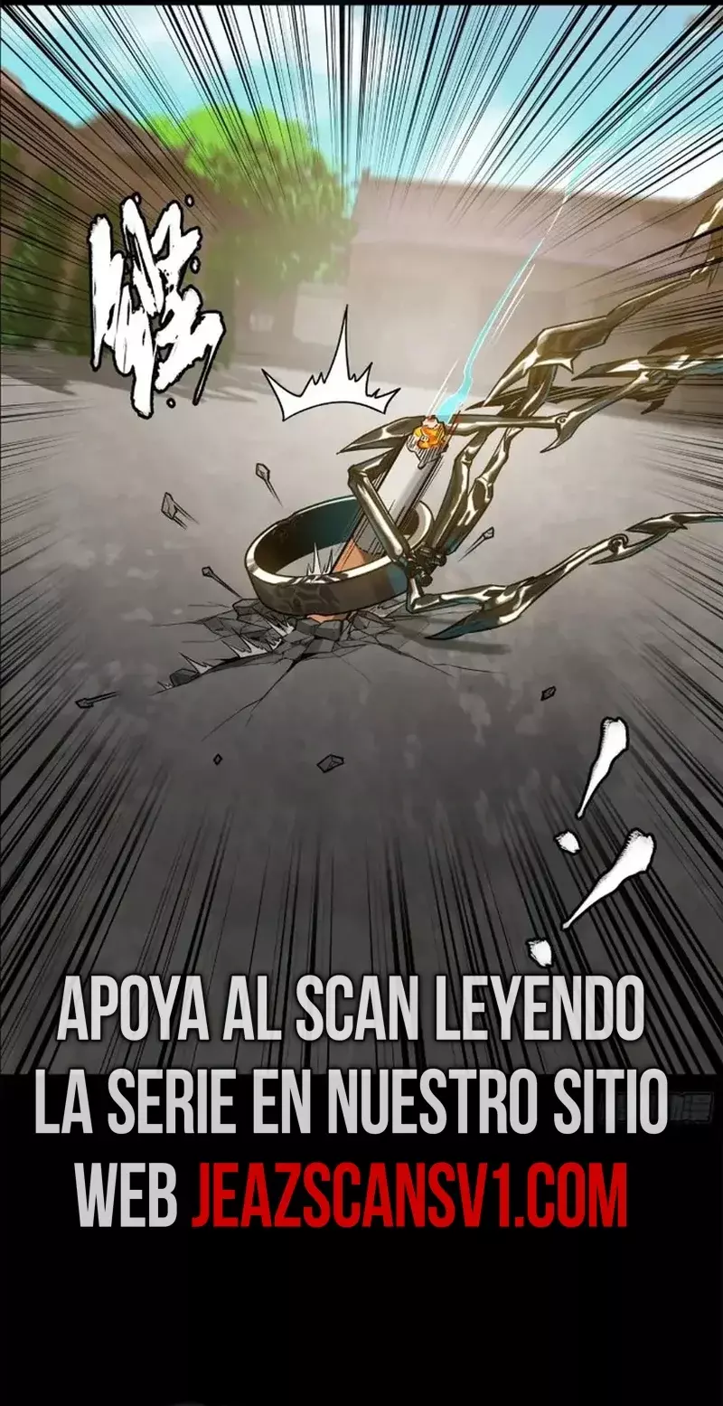 La Leyenda De La Estrella General Capítulo 200 - Página 9 en español