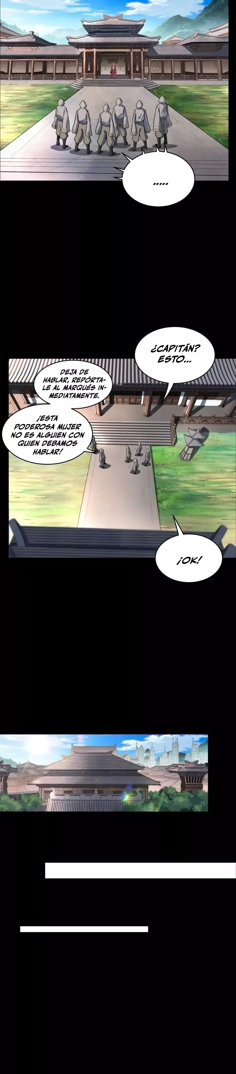 La Leyenda De La Estrella General Capítulo 209 - Página 20 en español