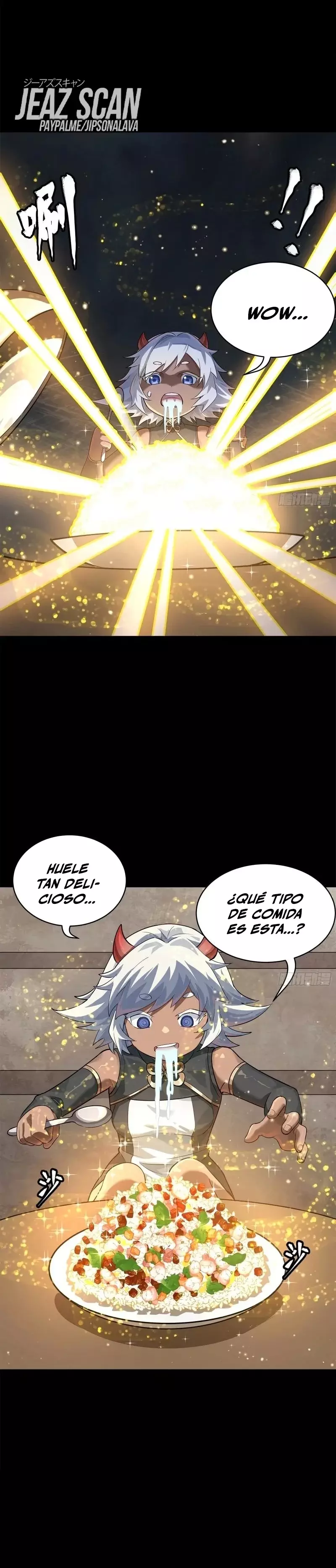 La Leyenda De La Estrella General Capítulo 209 - Página 9 en español