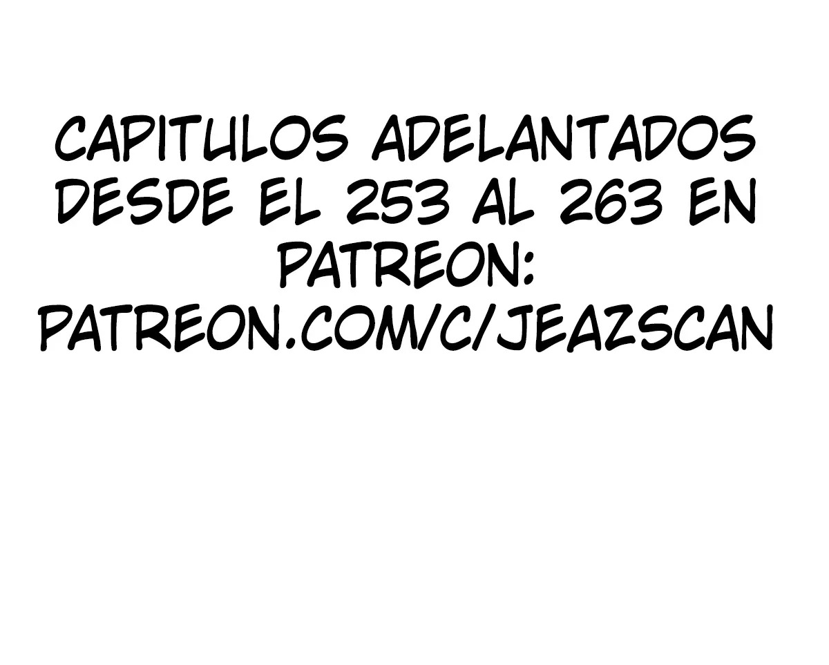 La Leyenda De La Estrella General Capítulo 252 - Página 18 en español