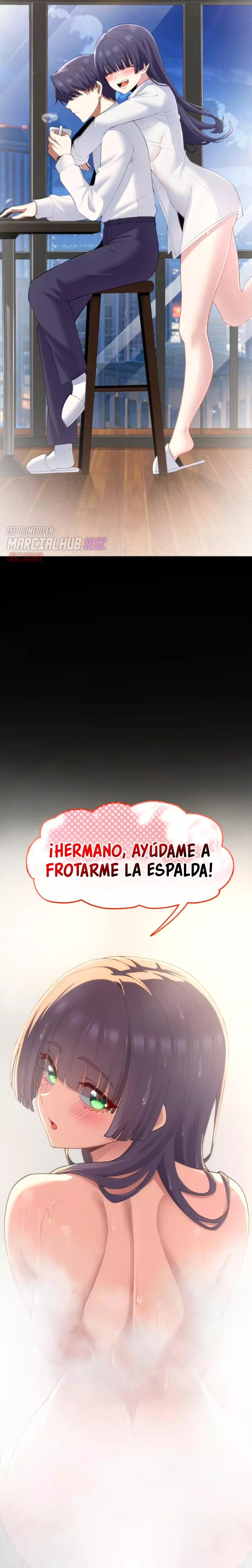 Este valiente es un supremacista del dinero Capítulo 111 - Página 7 en español