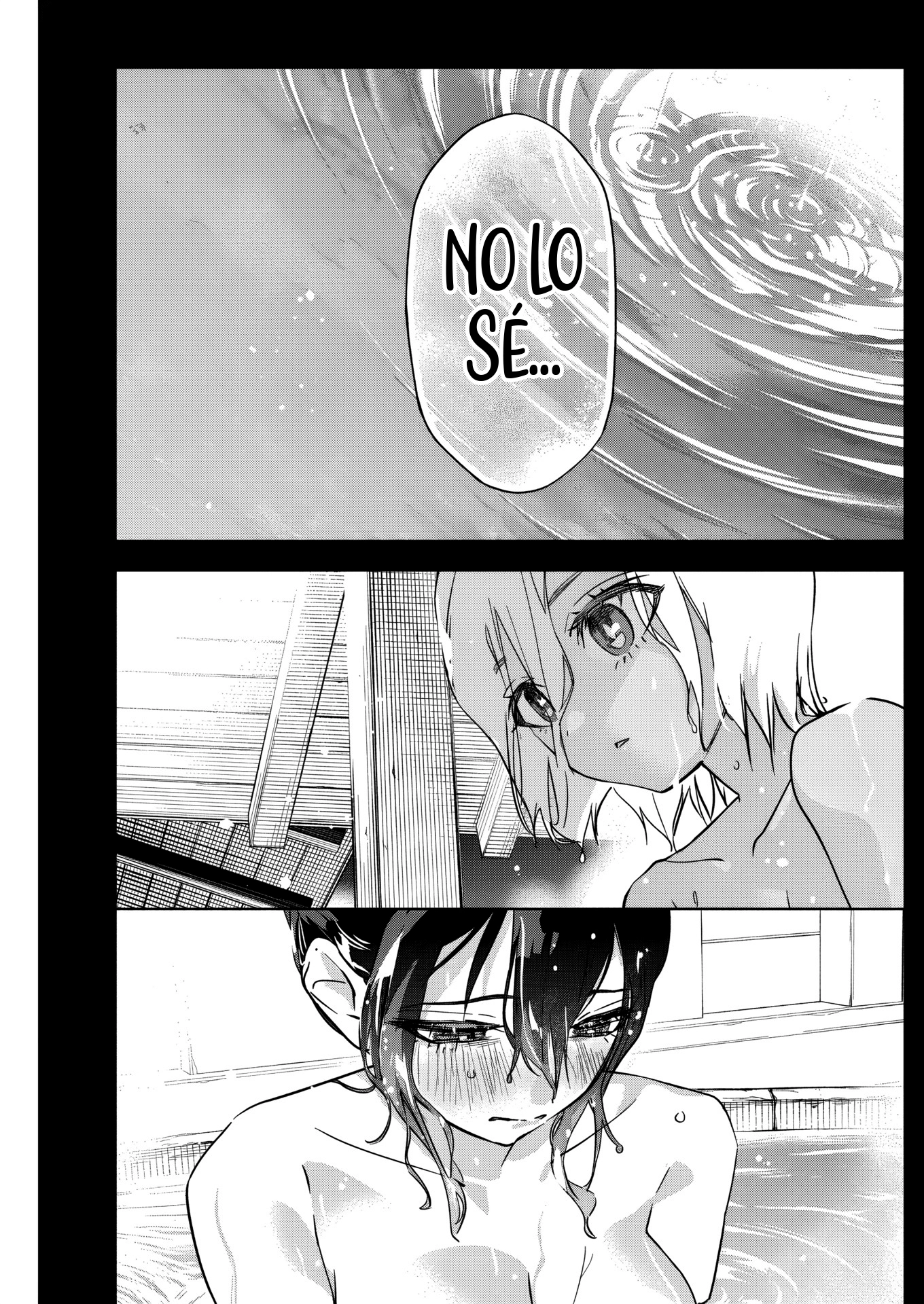 Now That We Draw Capítulo 28 - Página 14 en español