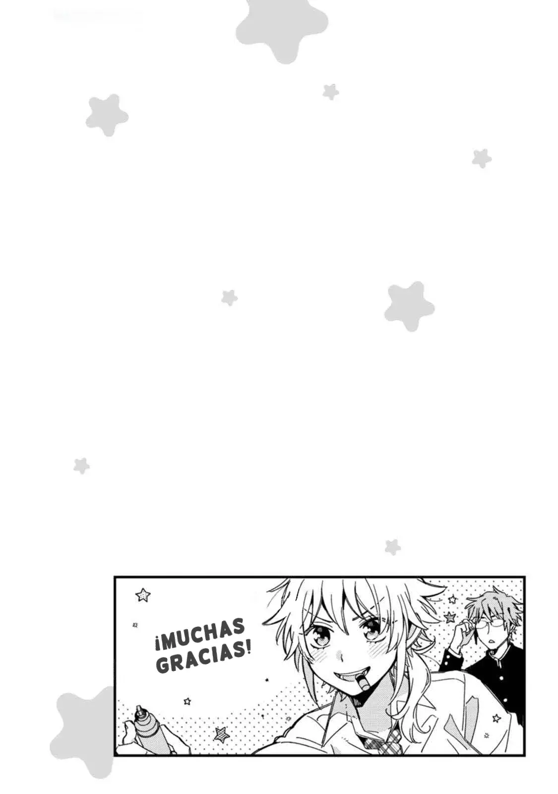 ¡Quiero entender a Wakaba-chan! Capítulo 10.6 - Página 7 en español