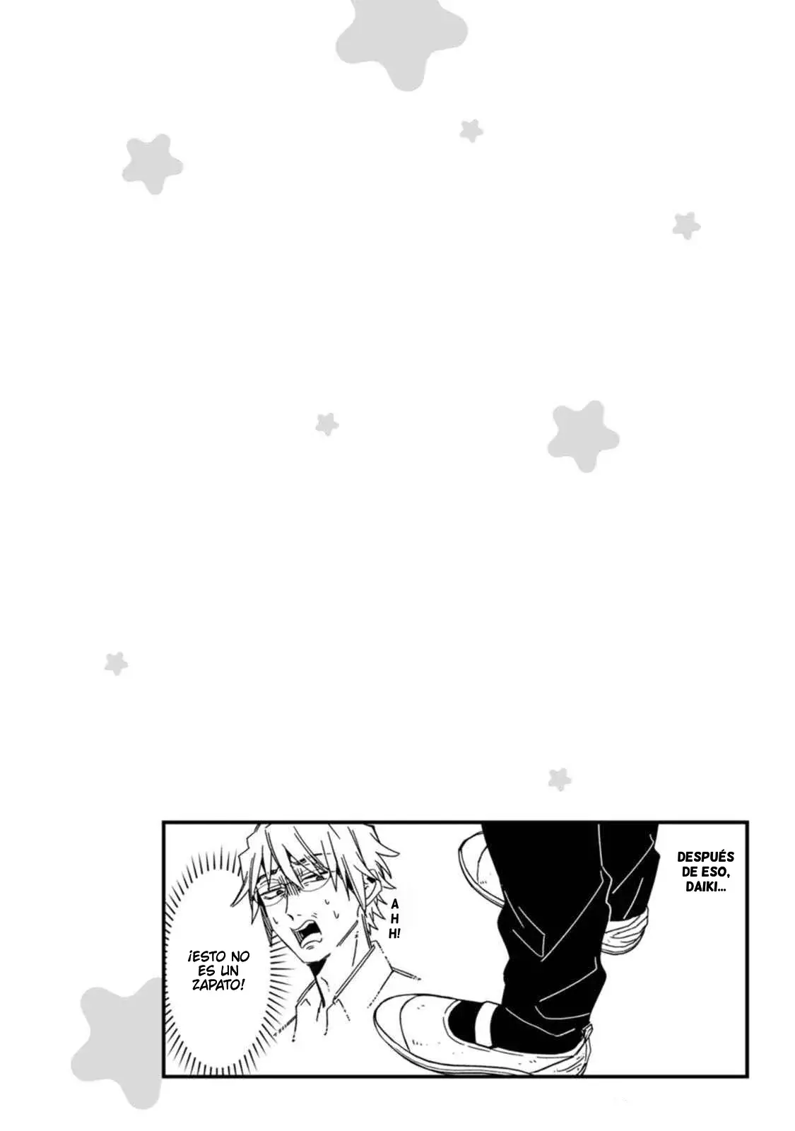 ¡Quiero entender a Wakaba-chan! Capítulo 10 - Página 13 en español