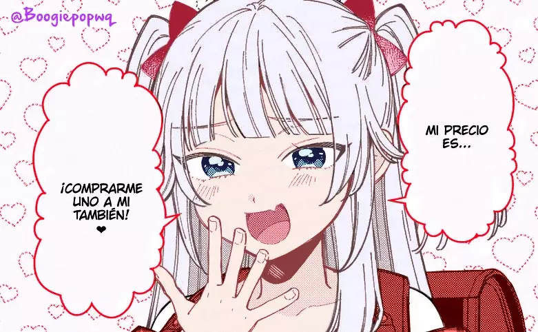 ¡Quiero entender a Wakaba-chan! Capítulo 15 - Página 12 en español