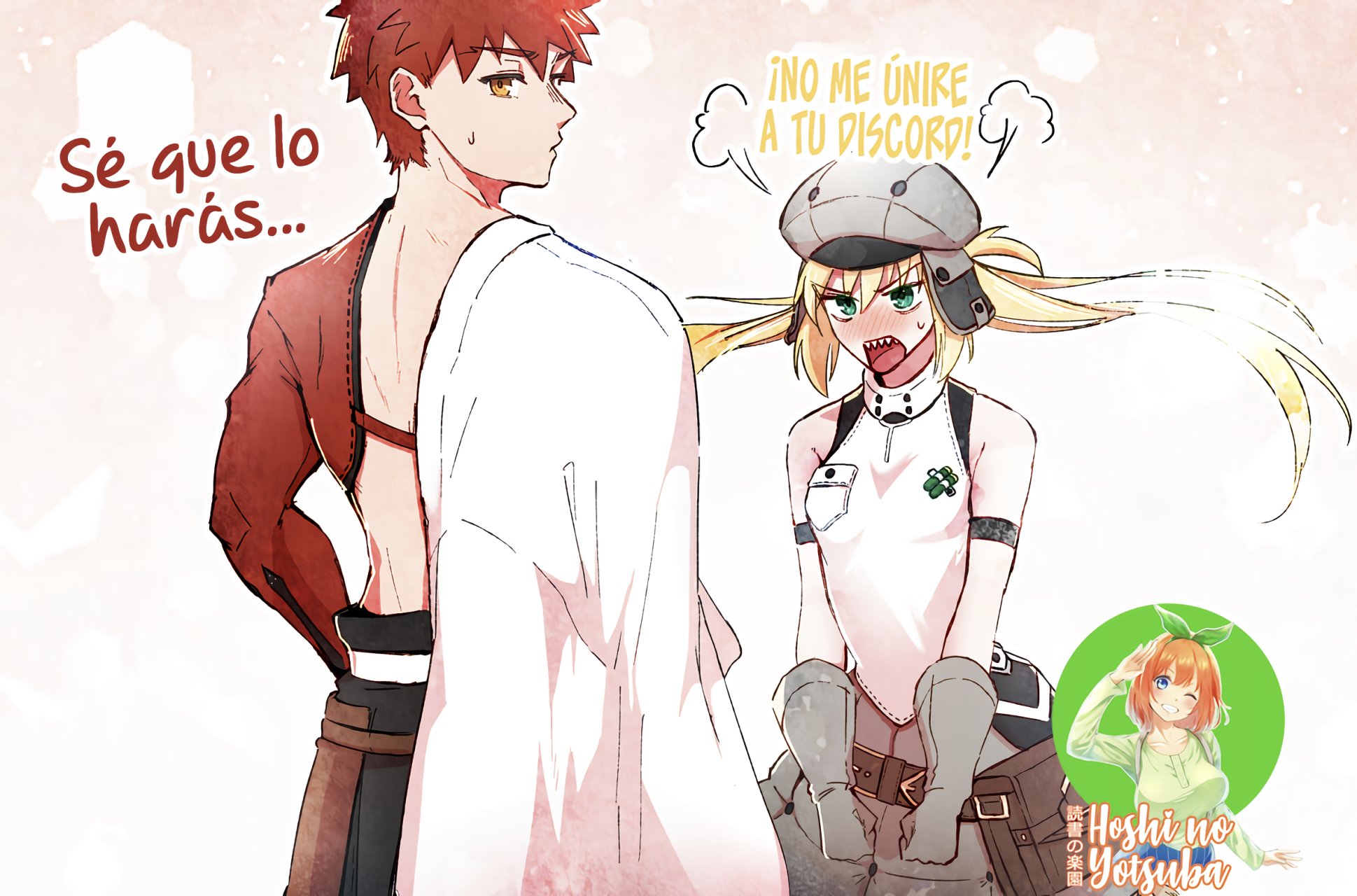 Tonari no Nobukuni-san wa Ore no Koto ga Suki na Ki ga Suru Capítulo 13 - Página 16 en español