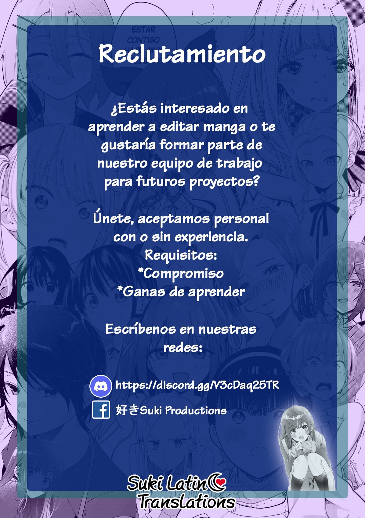 Tonari no Nobukuni-san wa Ore no Koto ga Suki na Ki ga Suru Capítulo 26 - Página 19 en español
