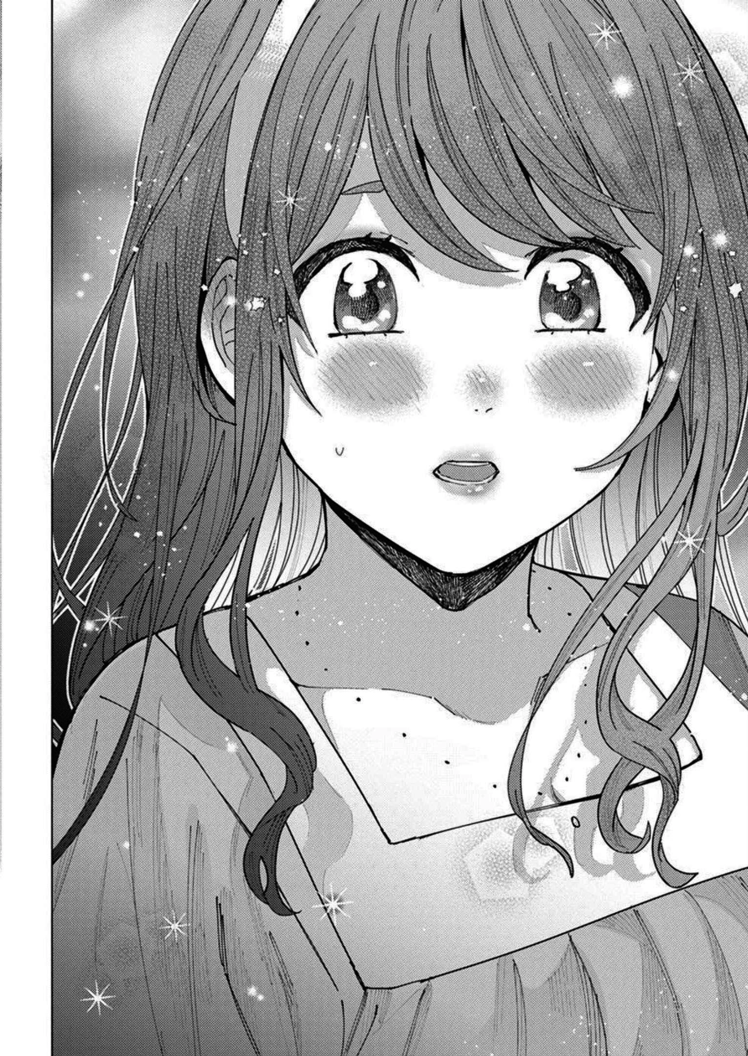 Tonari no Nobukuni-san wa Ore no Koto ga Suki na Ki ga Suru Capítulo 37 - Página 14 en español