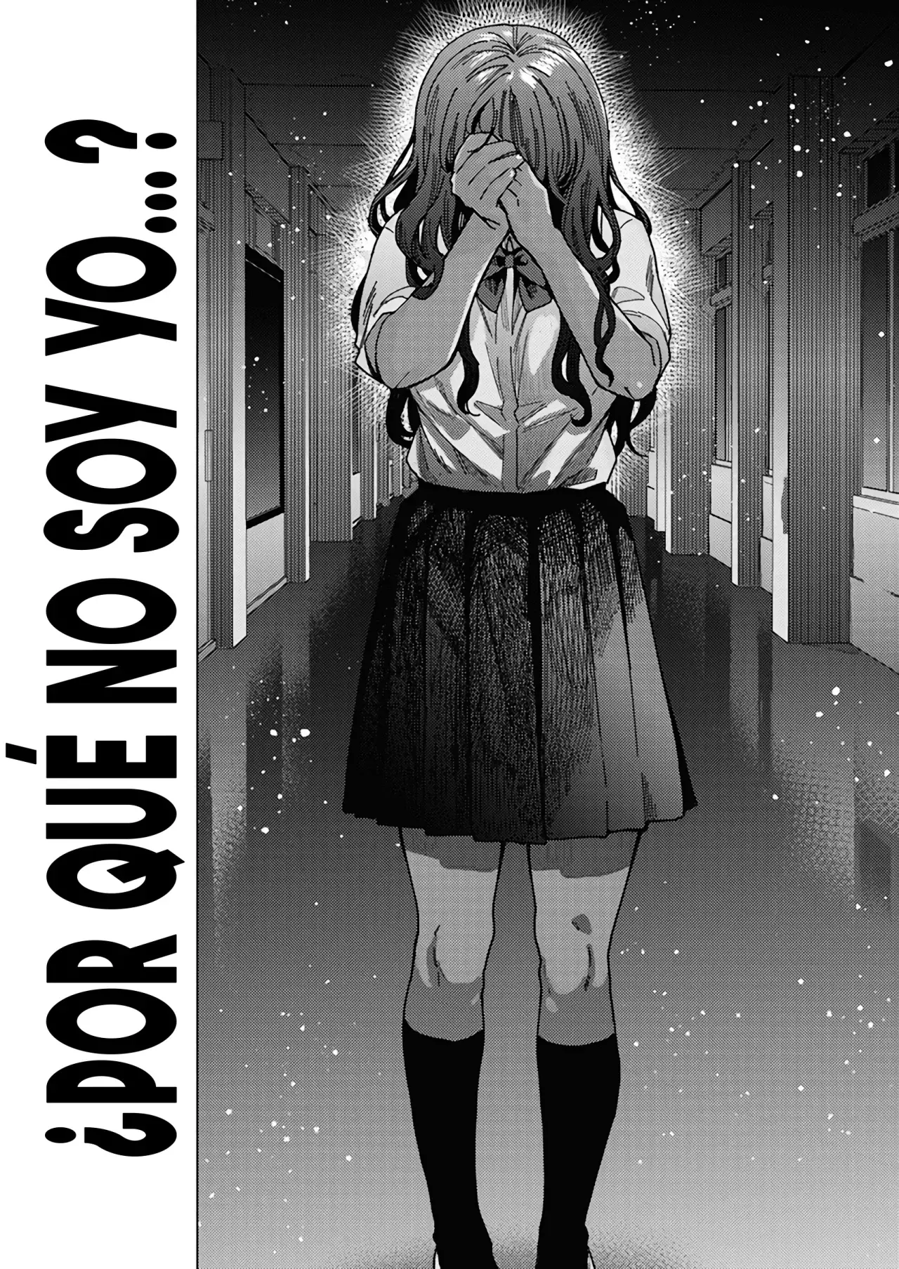 Tonari no Nobukuni-san wa Ore no Koto ga Suki na Ki ga Suru Capítulo 43 - Página 11 en español
