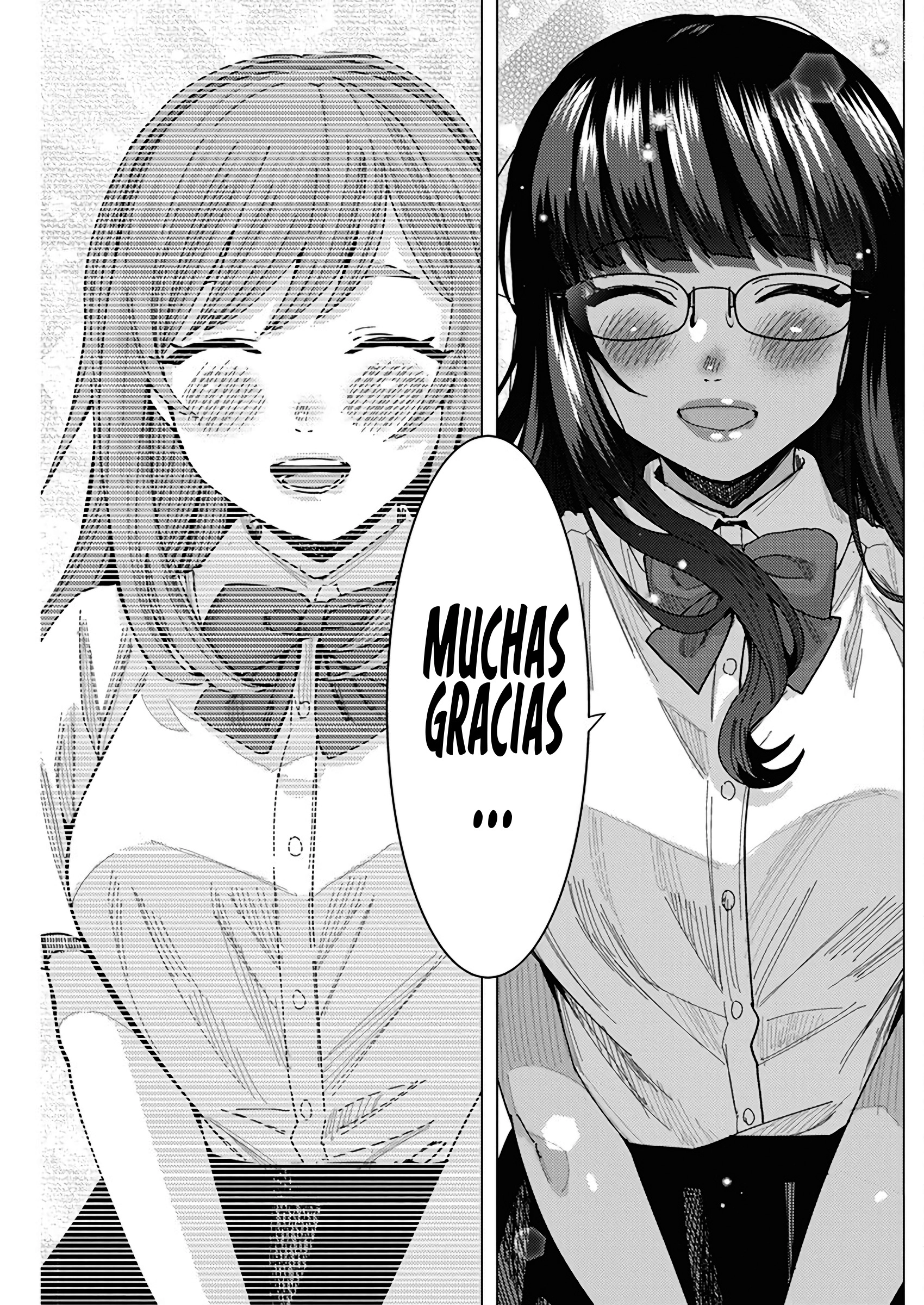 Tonari no Nobukuni-san wa Ore no Koto ga Suki na Ki ga Suru Capítulo 45 - Página 10 en español