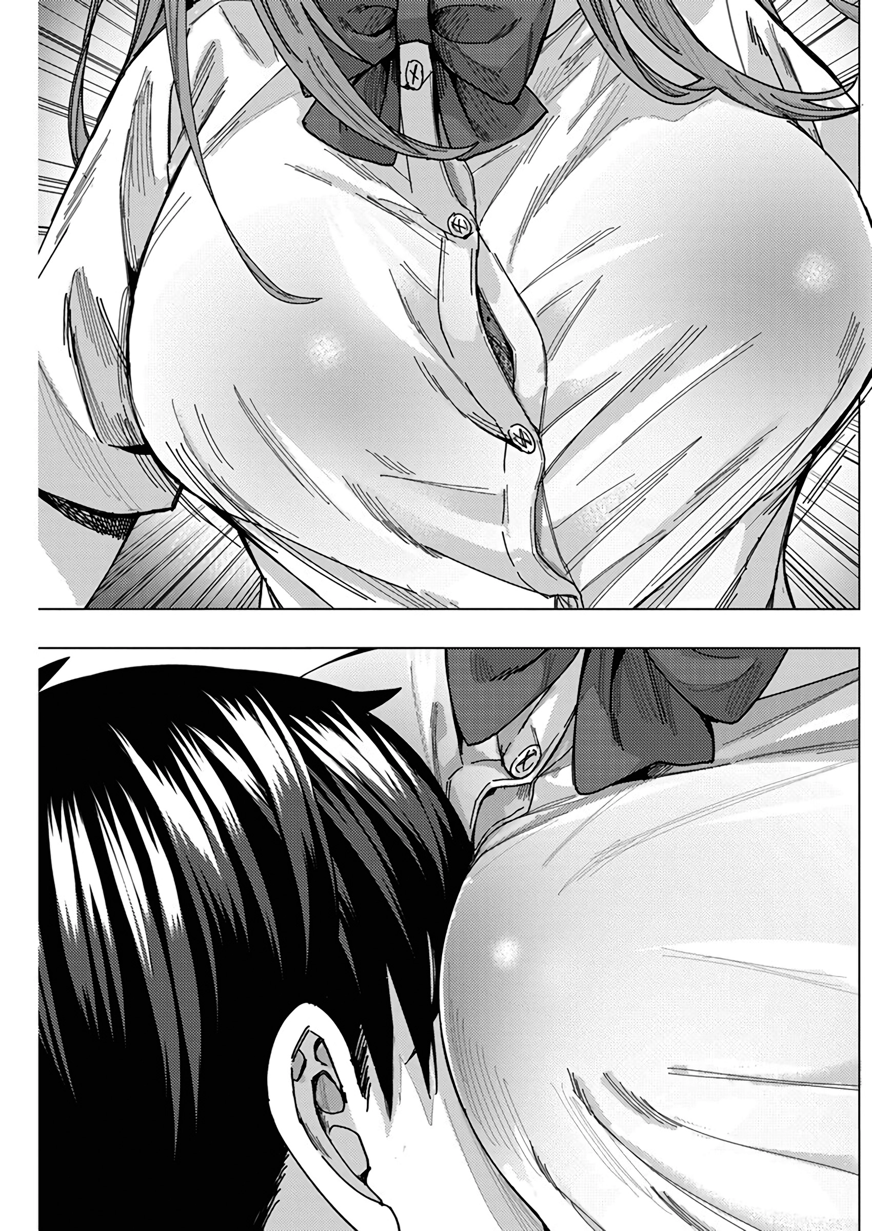 Tonari no Nobukuni-san wa Ore no Koto ga Suki na Ki ga Suru Capítulo 46 - Página 15 en español