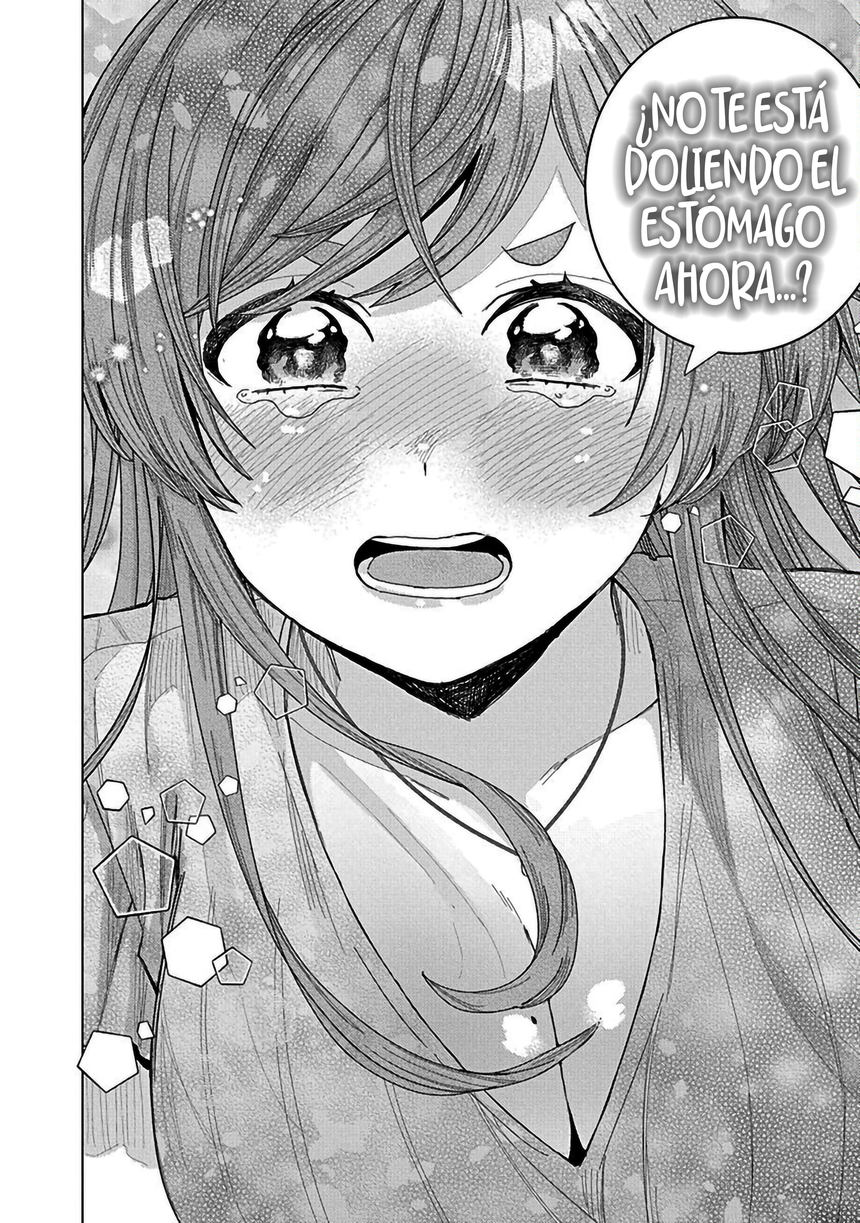 Tonari no Nobukuni-san wa Ore no Koto ga Suki na Ki ga Suru Capítulo 69 - Página 14 en español