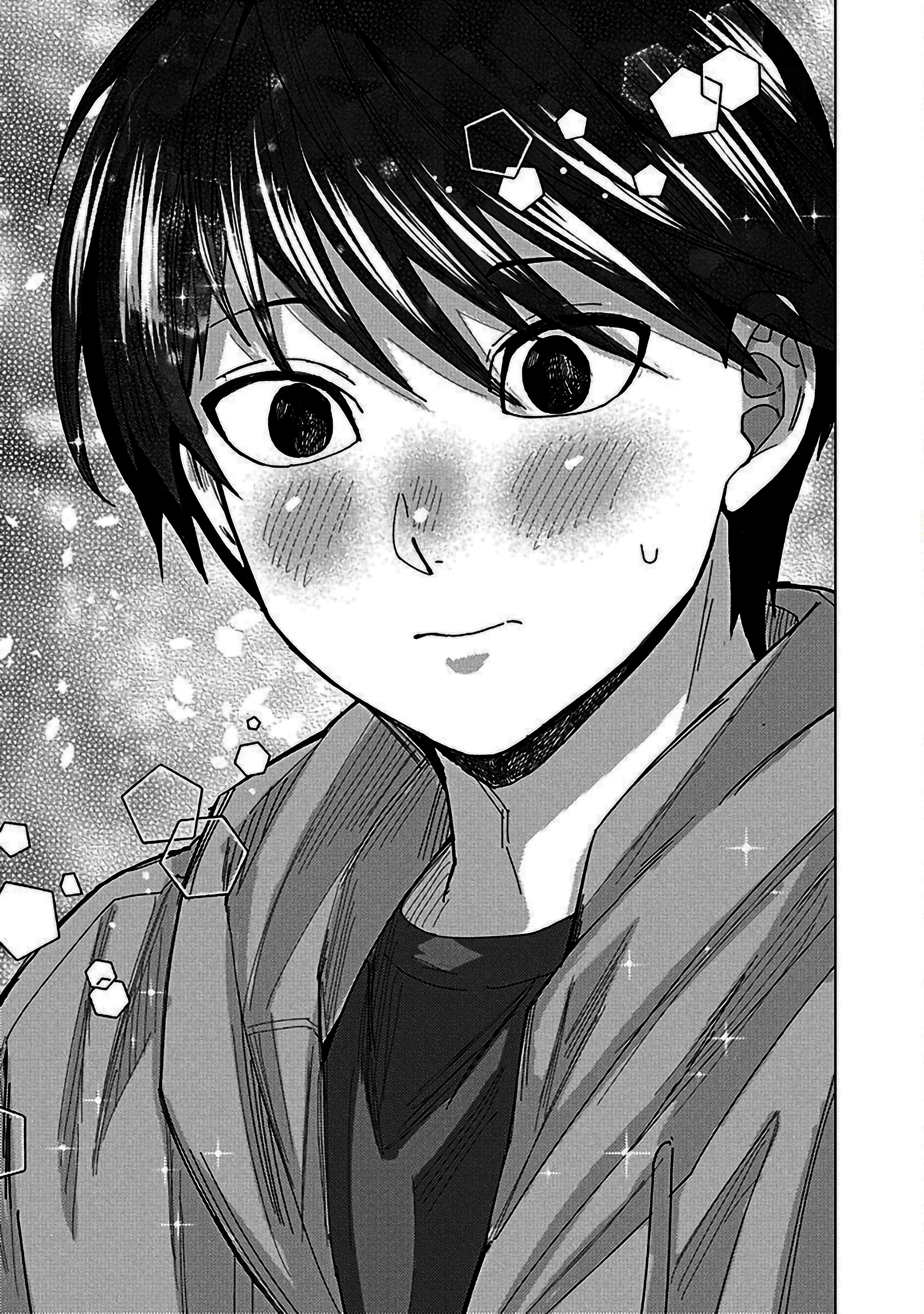 Tonari no Nobukuni-san wa Ore no Koto ga Suki na Ki ga Suru Capítulo 69 - Página 15 en español