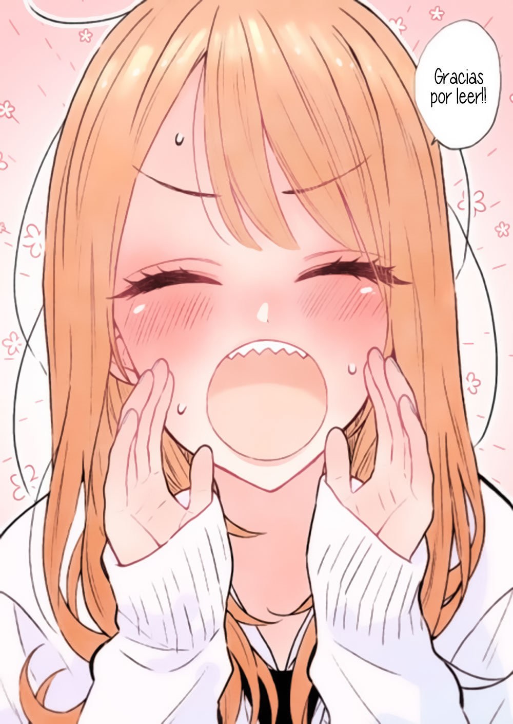 Tonari no Nobukuni-san wa Ore no Koto ga Suki na Ki ga Suru Capítulo 7 - Página 16 en español