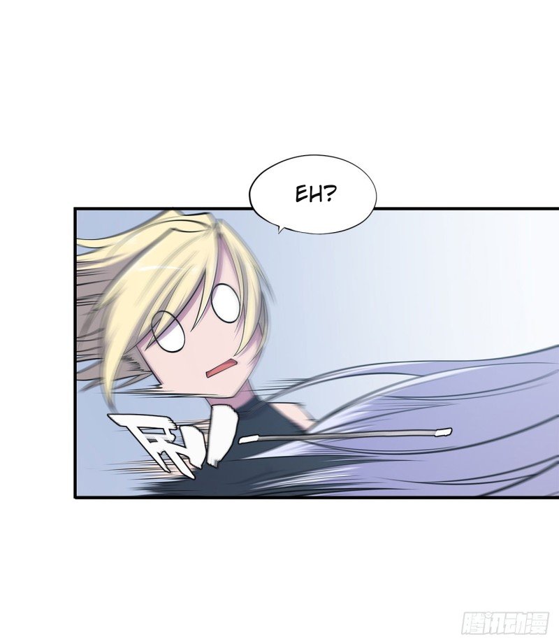 The Blood Princess And The Knight Capítulo 21 - Página 6 en español