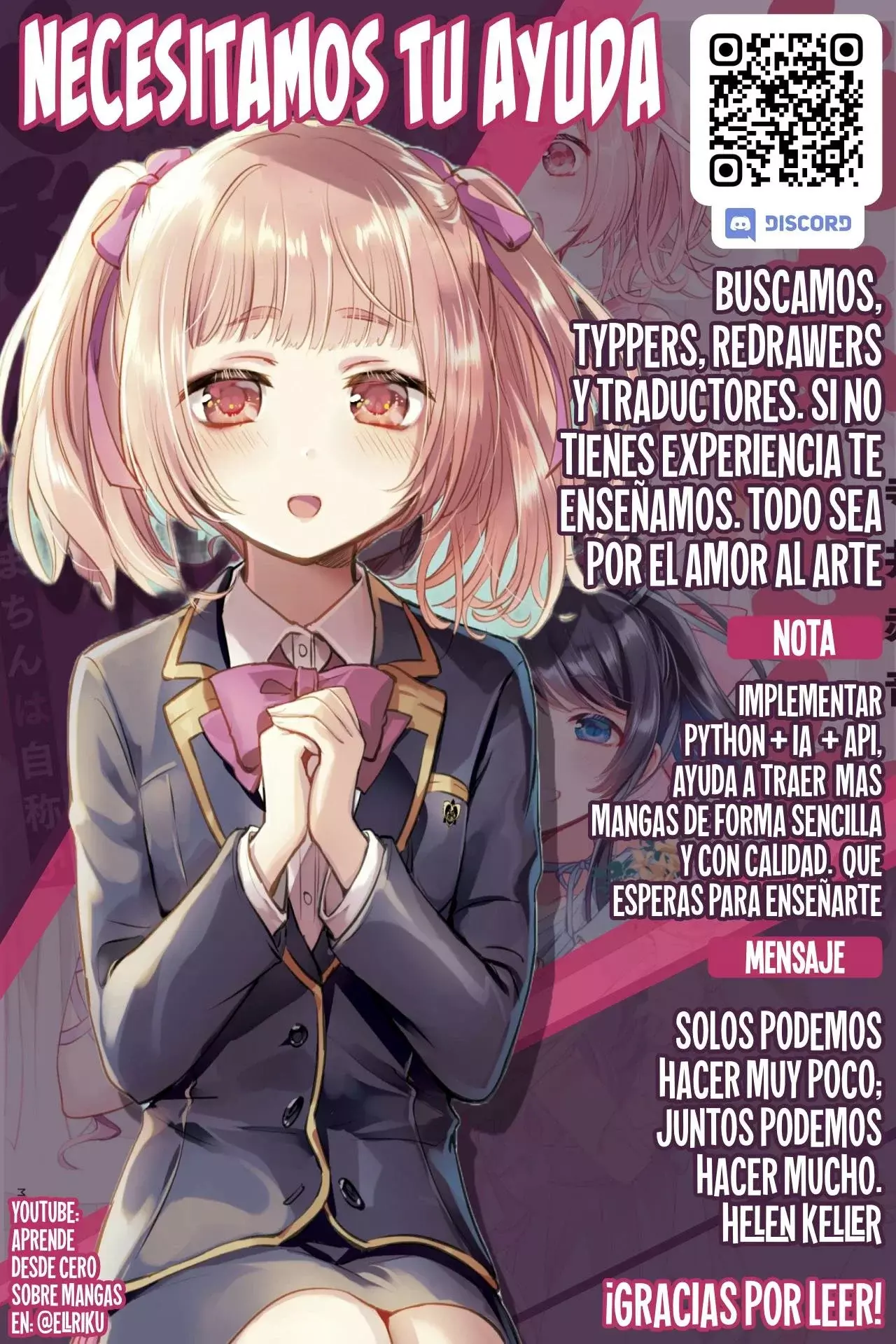 The Blood Princess And The Knight Capítulo 252 - Página 21 en español