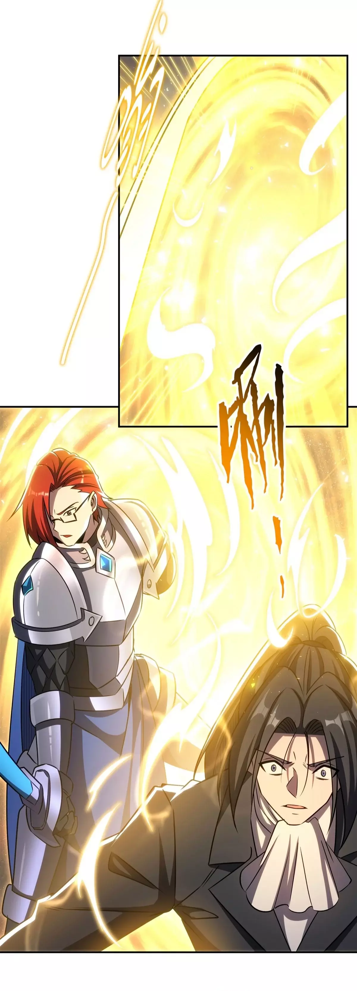 The Blood Princess And The Knight Capítulo 331 - Página 15 en español