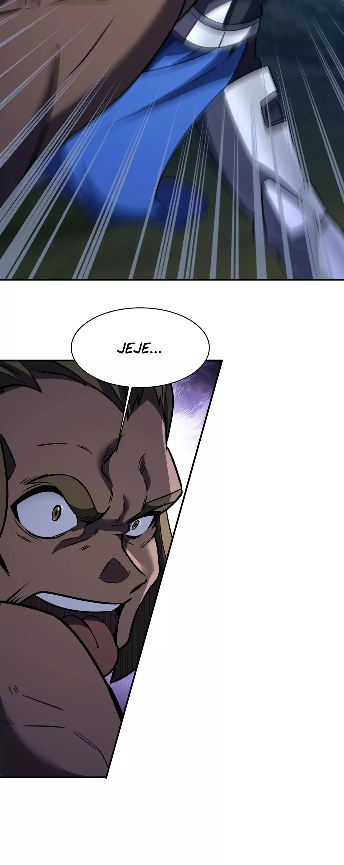 The Blood Princess And The Knight Capítulo 331 - Página 33 en español