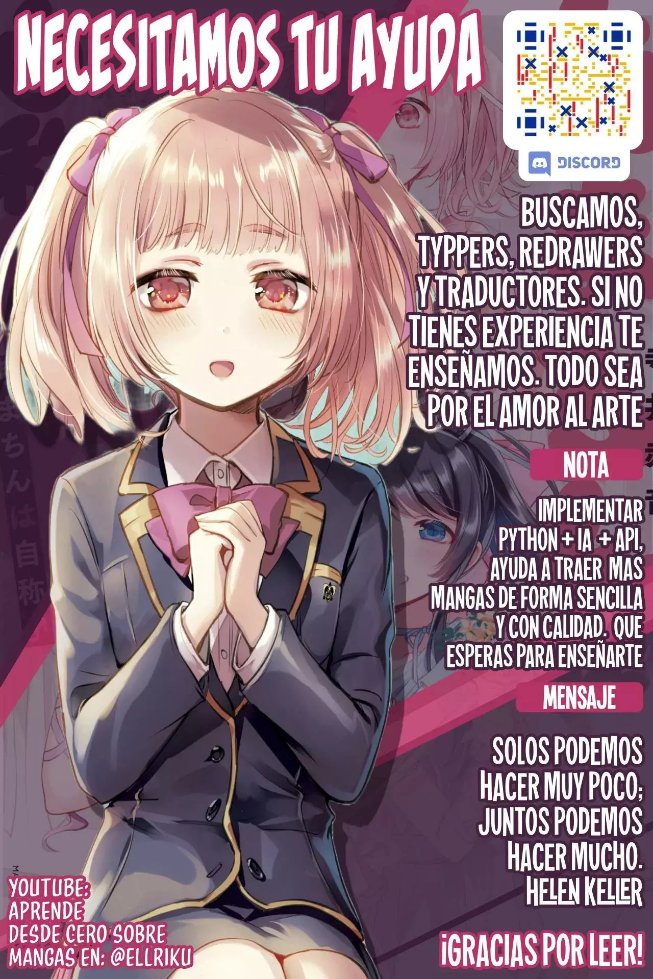 The Blood Princess And The Knight Capítulo 331 - Página 42 en español