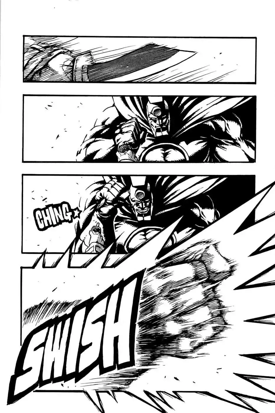 Keyman The Hand of Judgement Capítulo 1 - Página 20 en español
