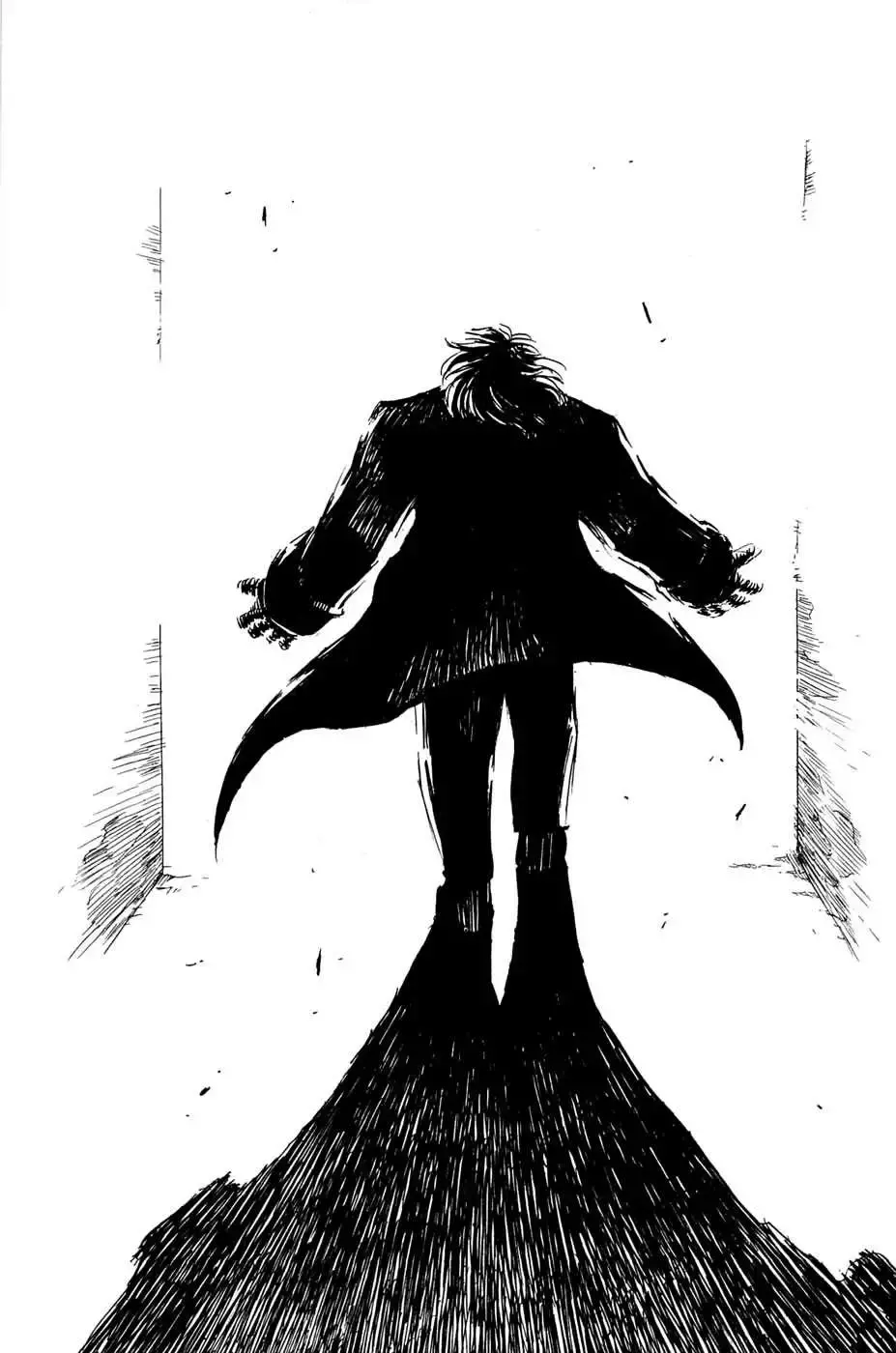 Keyman The Hand of Judgement Capítulo 1 - Página 32 en español