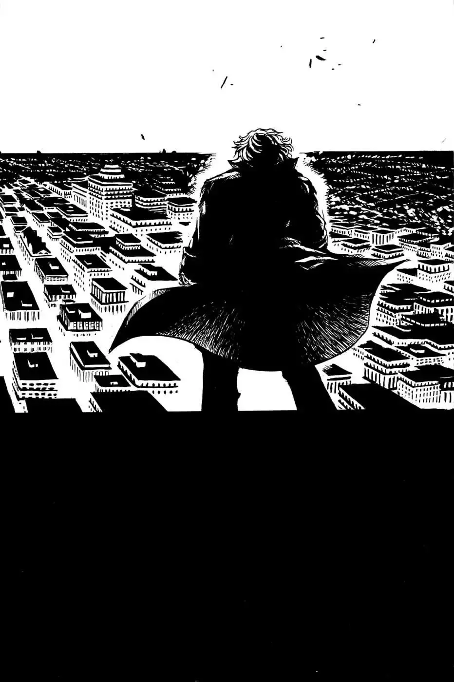 Keyman The Hand of Judgement Capítulo 1 - Página 6 en español