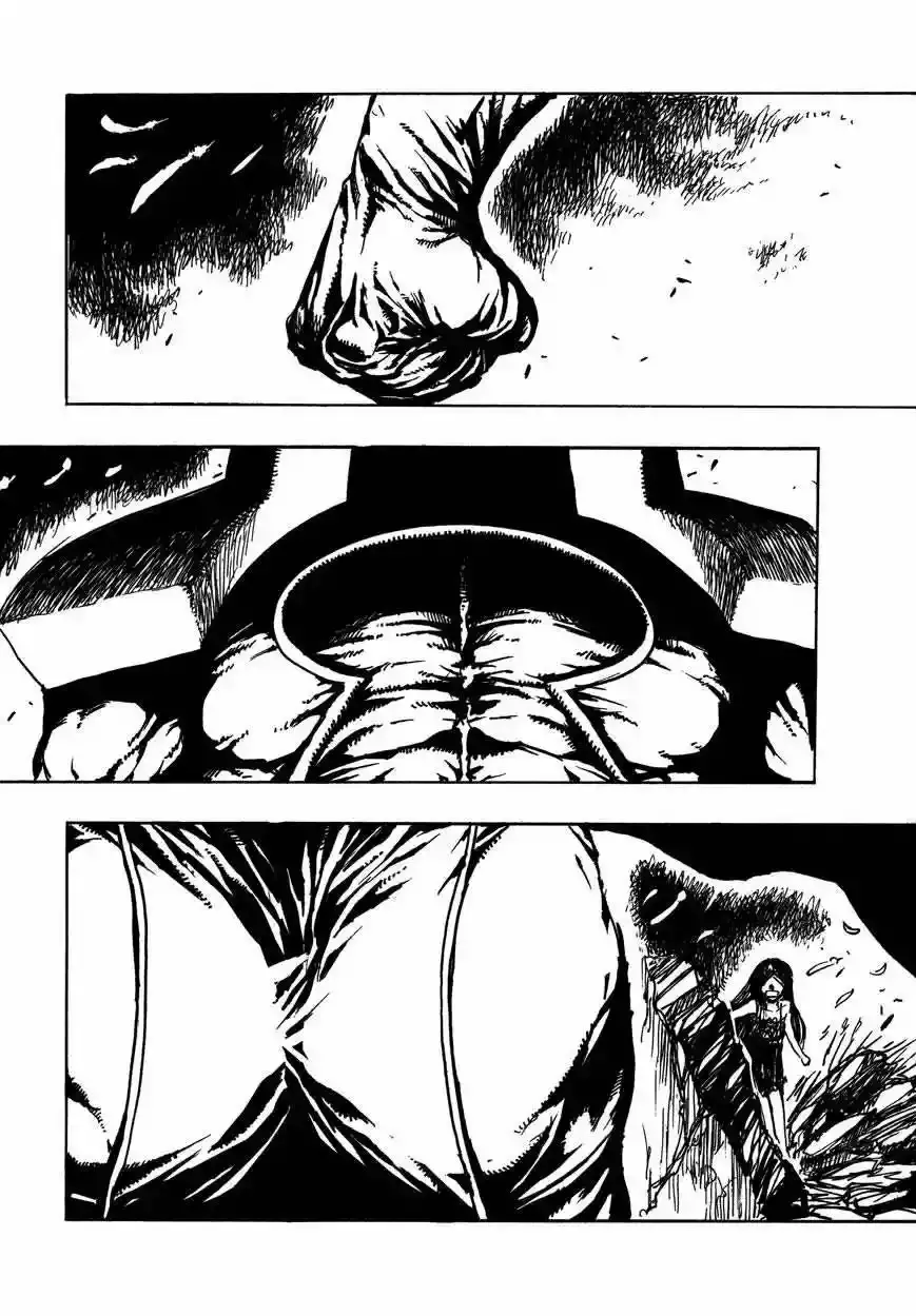 Keyman The Hand of Judgement Capítulo 11 - Página 27 en español
