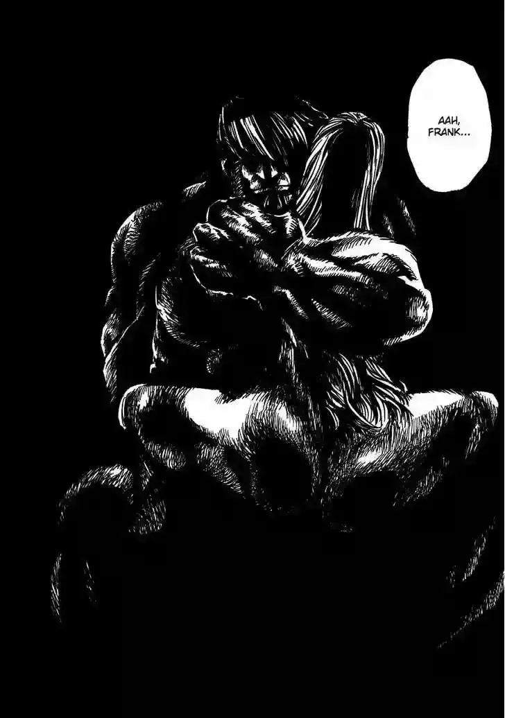 Keyman The Hand of Judgement Capítulo 13 - Página 32 en español