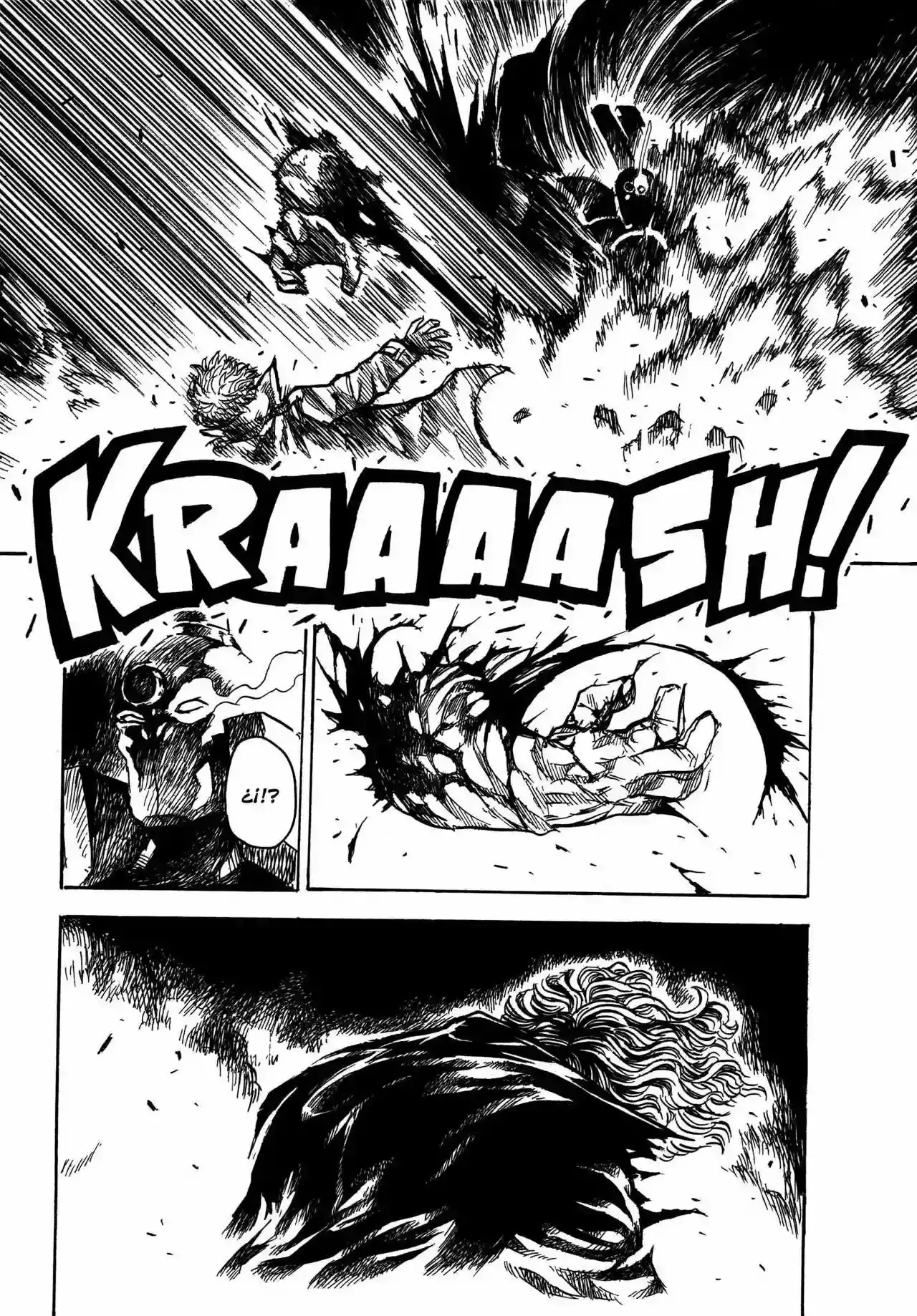 Keyman The Hand of Judgement Capítulo 14 - Página 24 en español