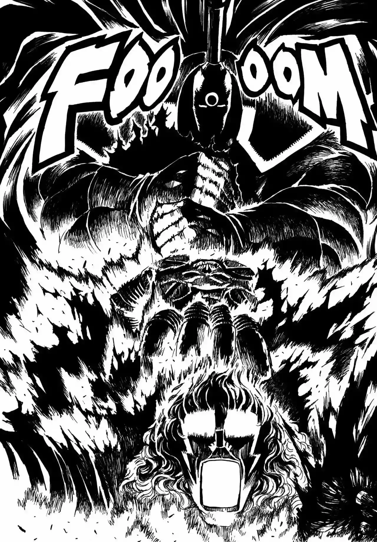 Keyman The Hand of Judgement Capítulo 14 - Página 30 en español