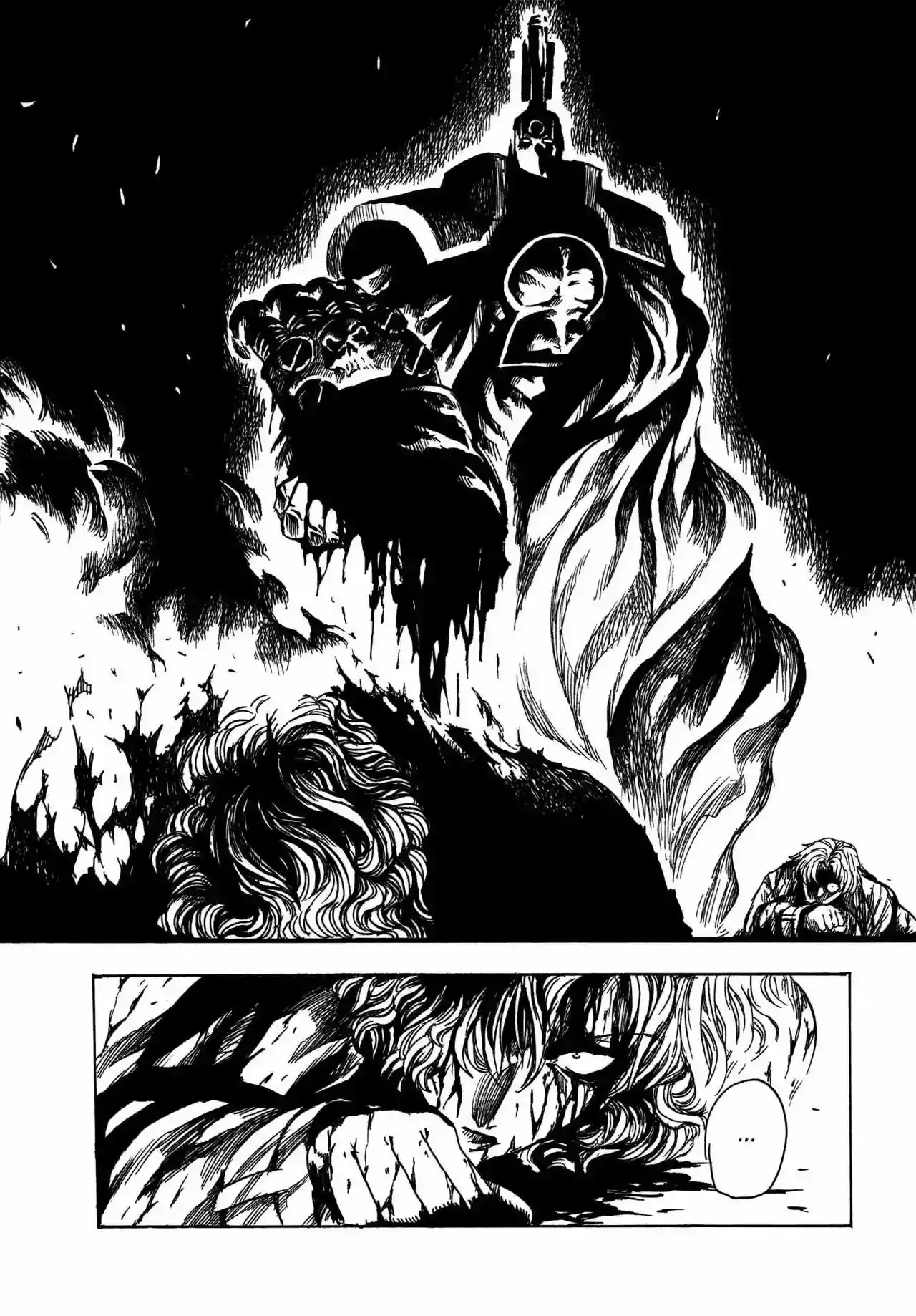 Keyman The Hand of Judgement Capítulo 15 - Página 6 en español