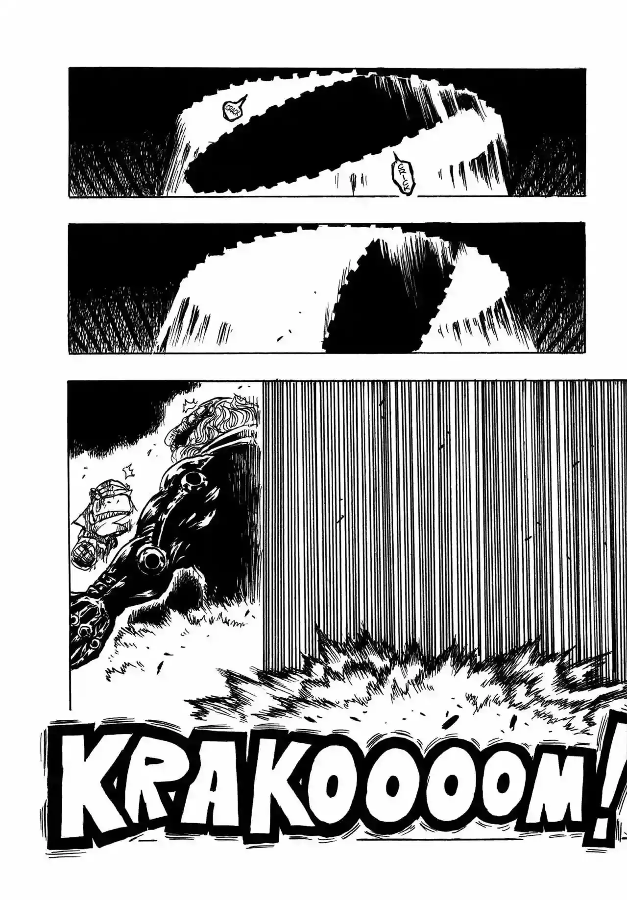 Keyman The Hand of Judgement Capítulo 19 - Página 14 en español