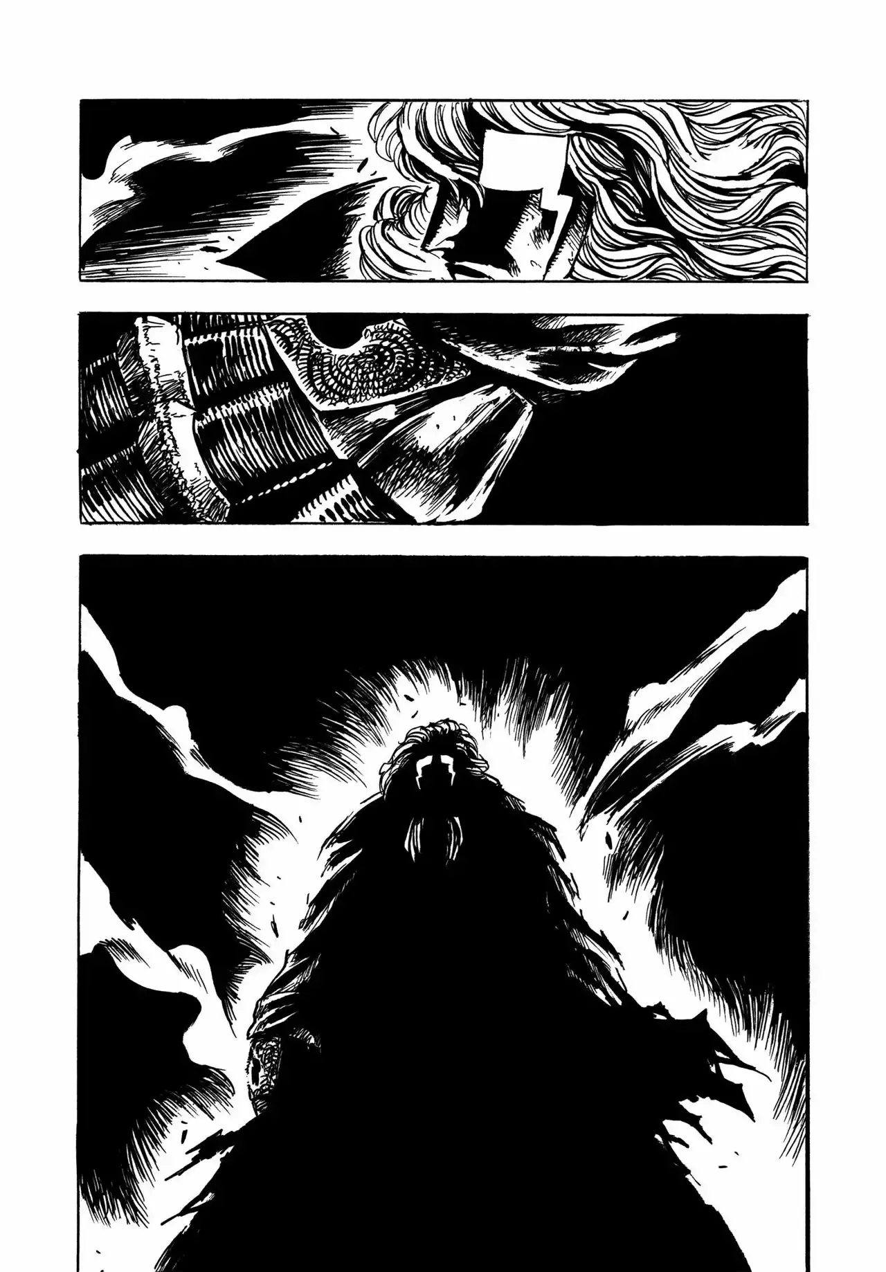Keyman The Hand of Judgement Capítulo 20 - Página 28 en español