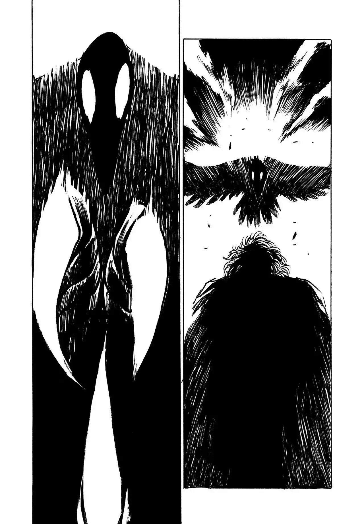 Keyman The Hand of Judgement Capítulo 20 - Página 29 en español