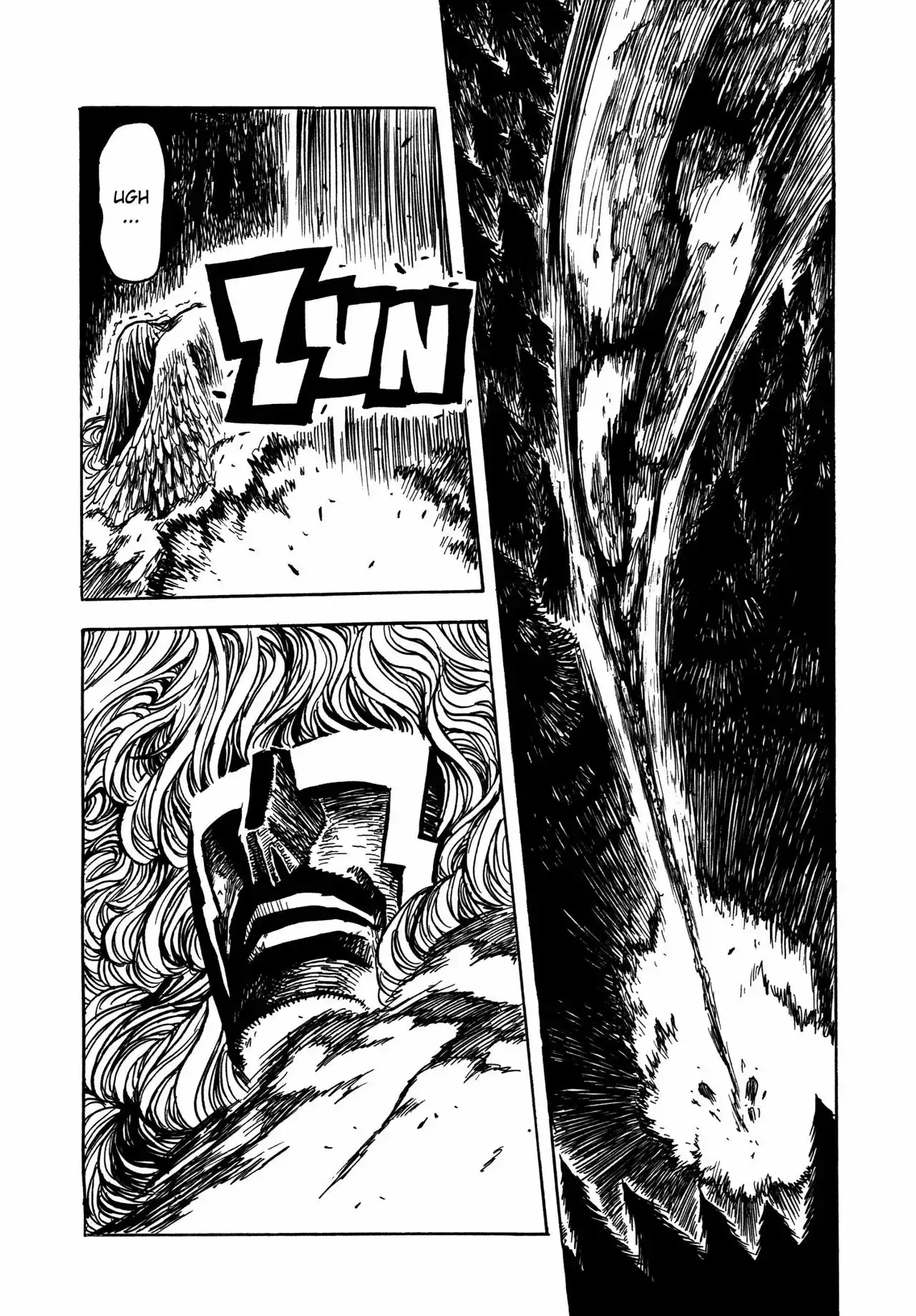 Keyman The Hand of Judgement Capítulo 21 - Página 19 en español