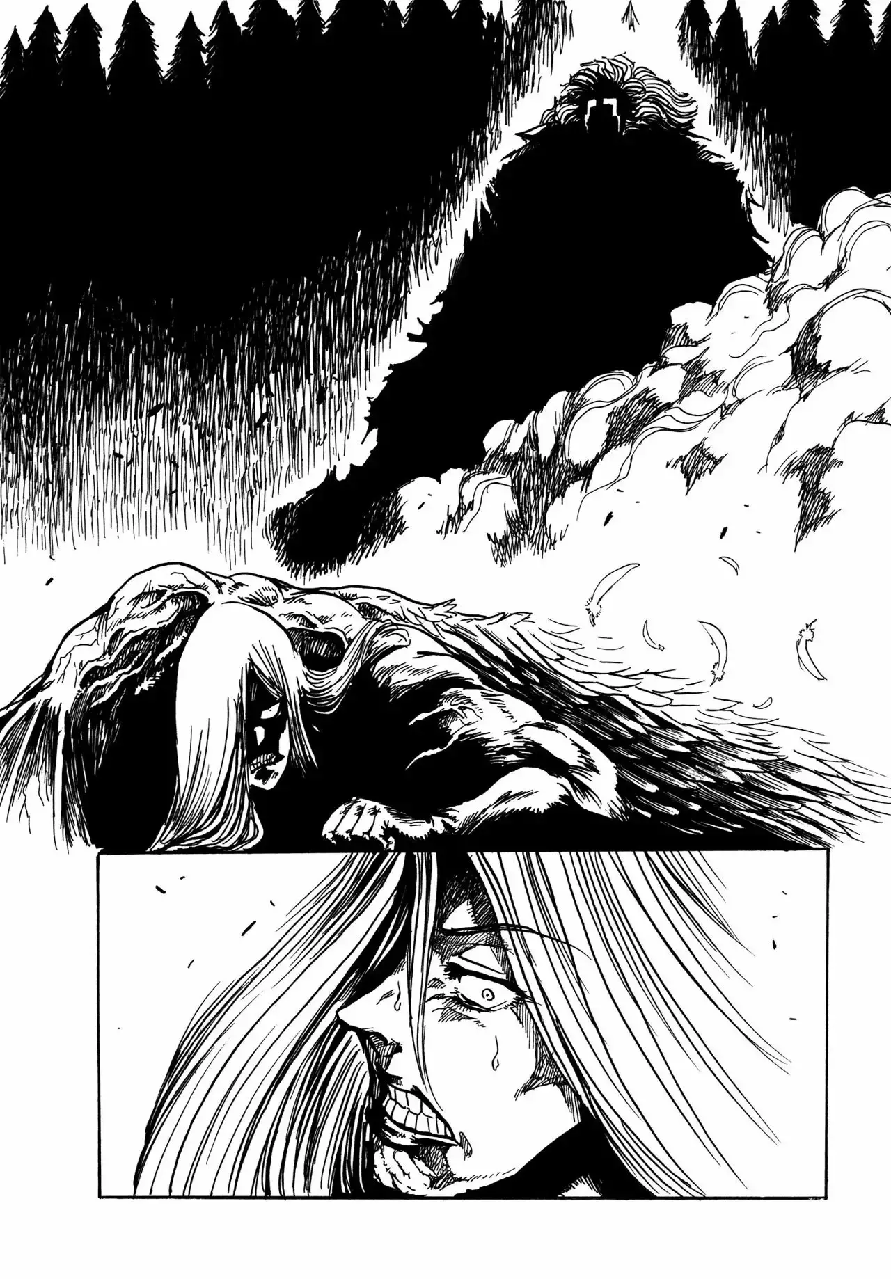 Keyman The Hand of Judgement Capítulo 21 - Página 20 en español