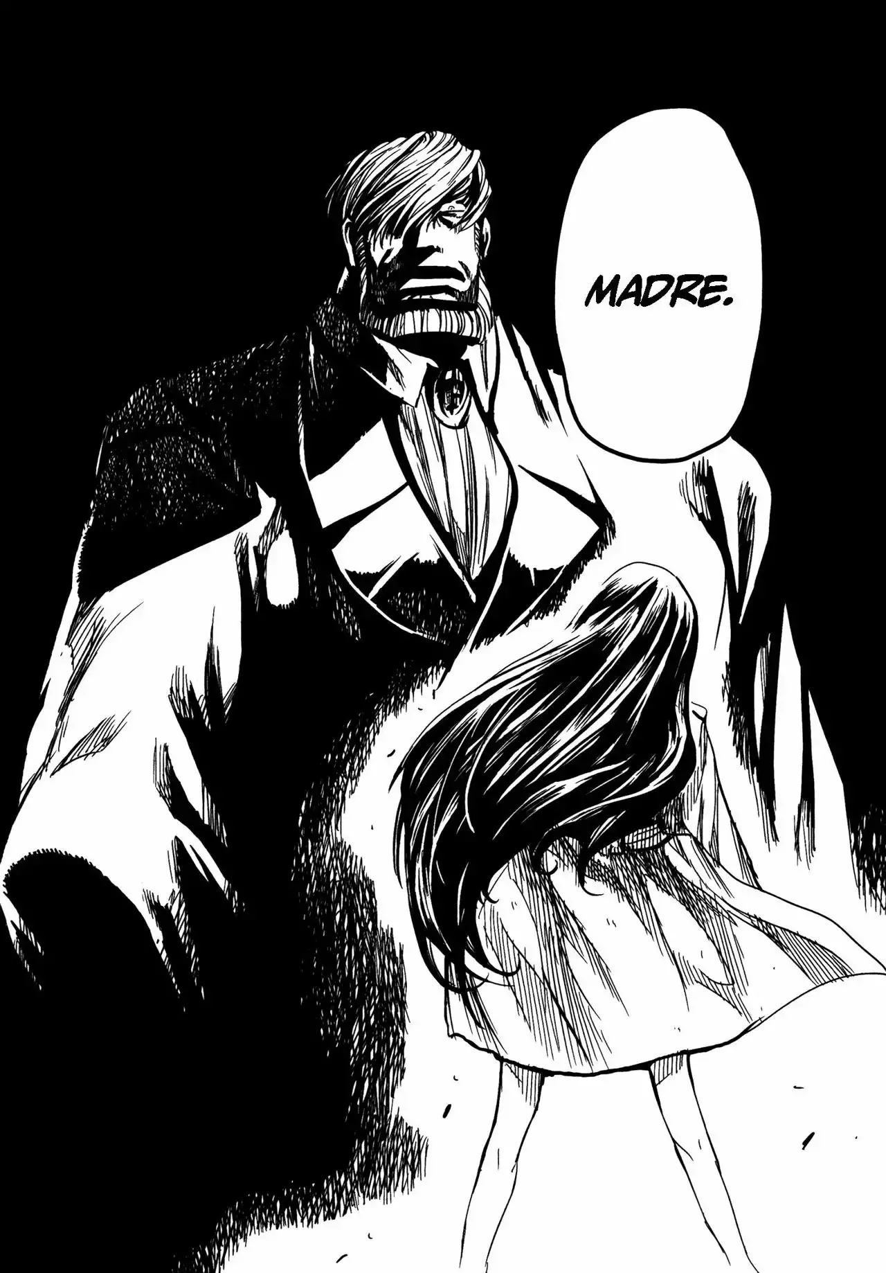 Keyman The Hand of Judgement Capítulo 22 - Página 28 en español