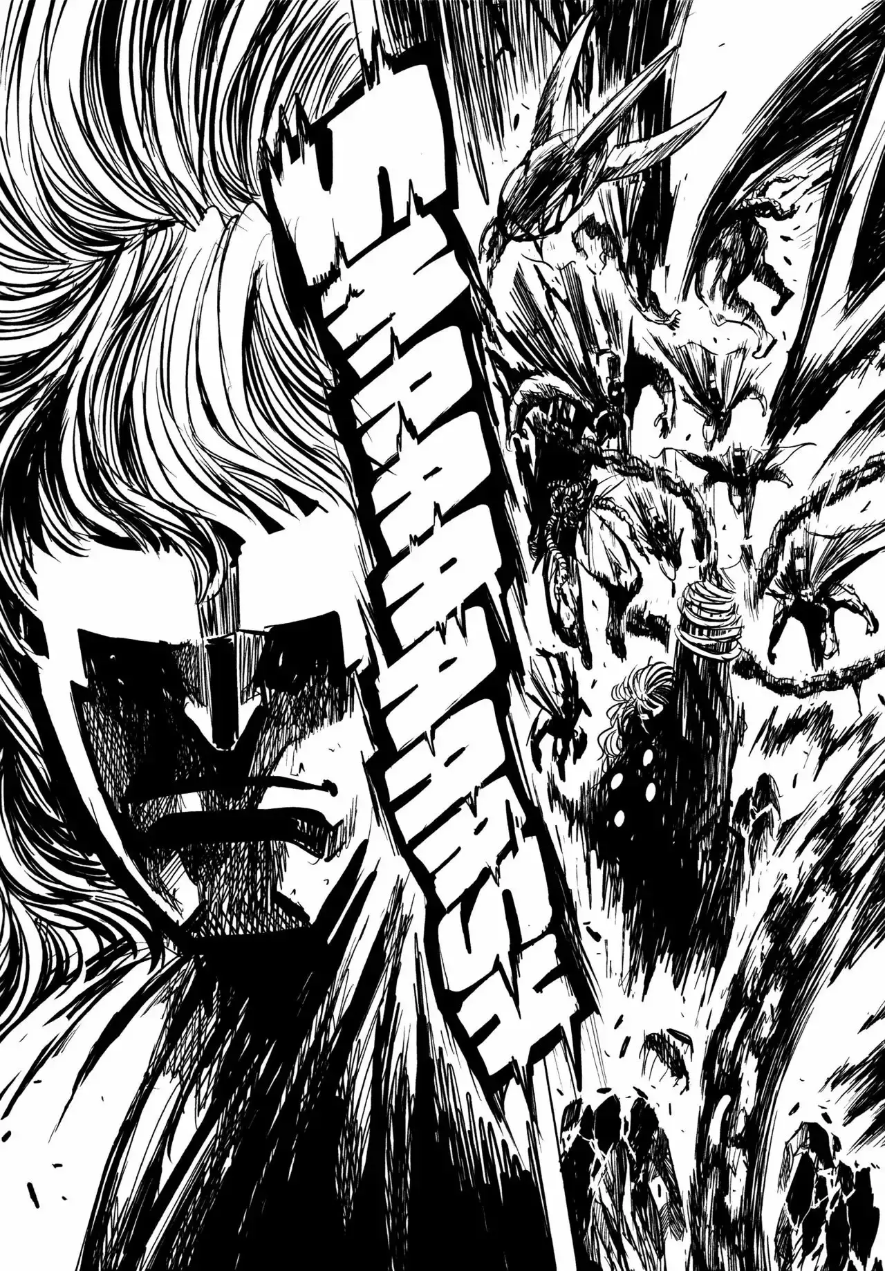 Keyman The Hand of Judgement Capítulo 23 - Página 29 en español