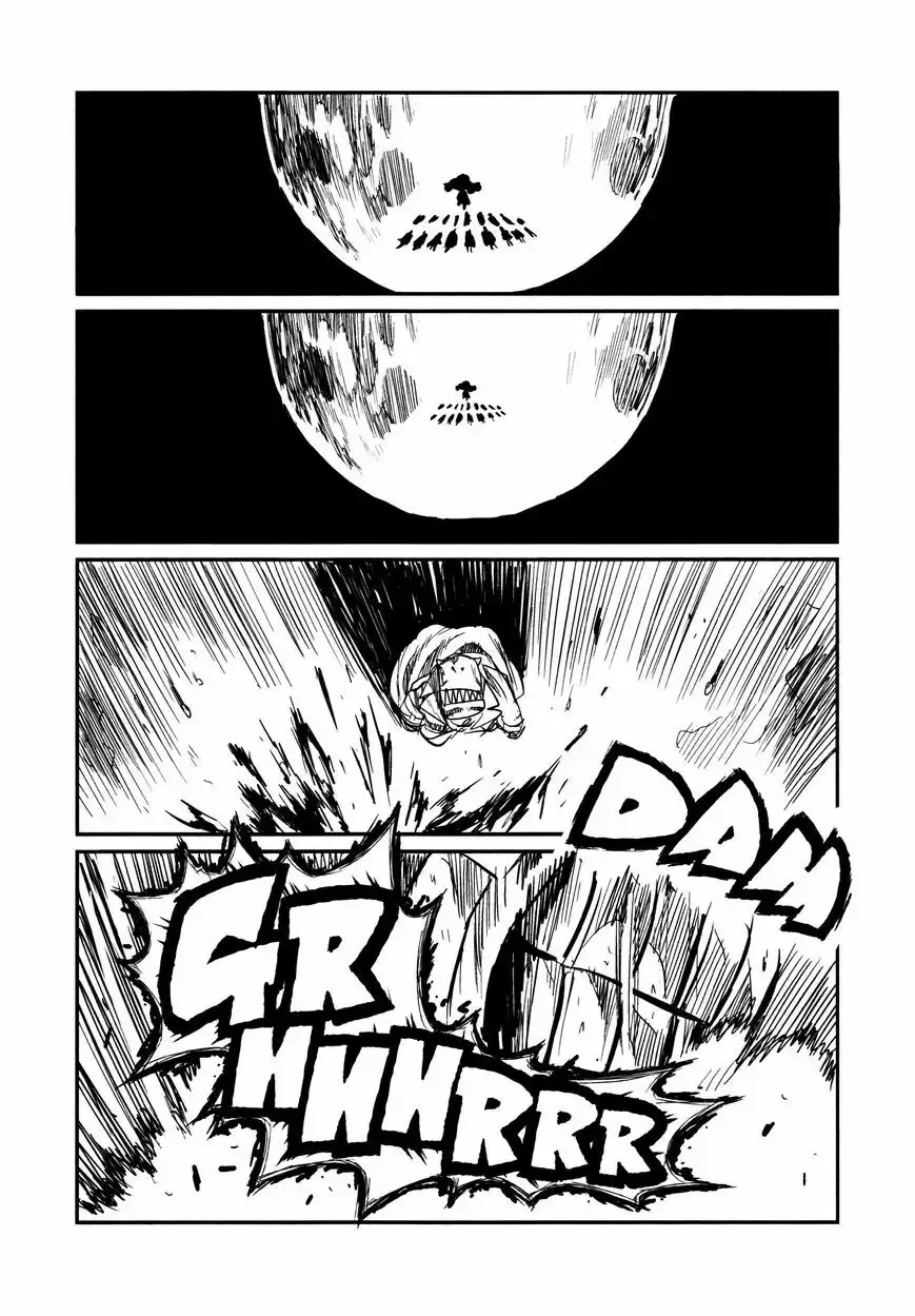 Keyman The Hand of Judgement Capítulo 25 - Página 30 en español