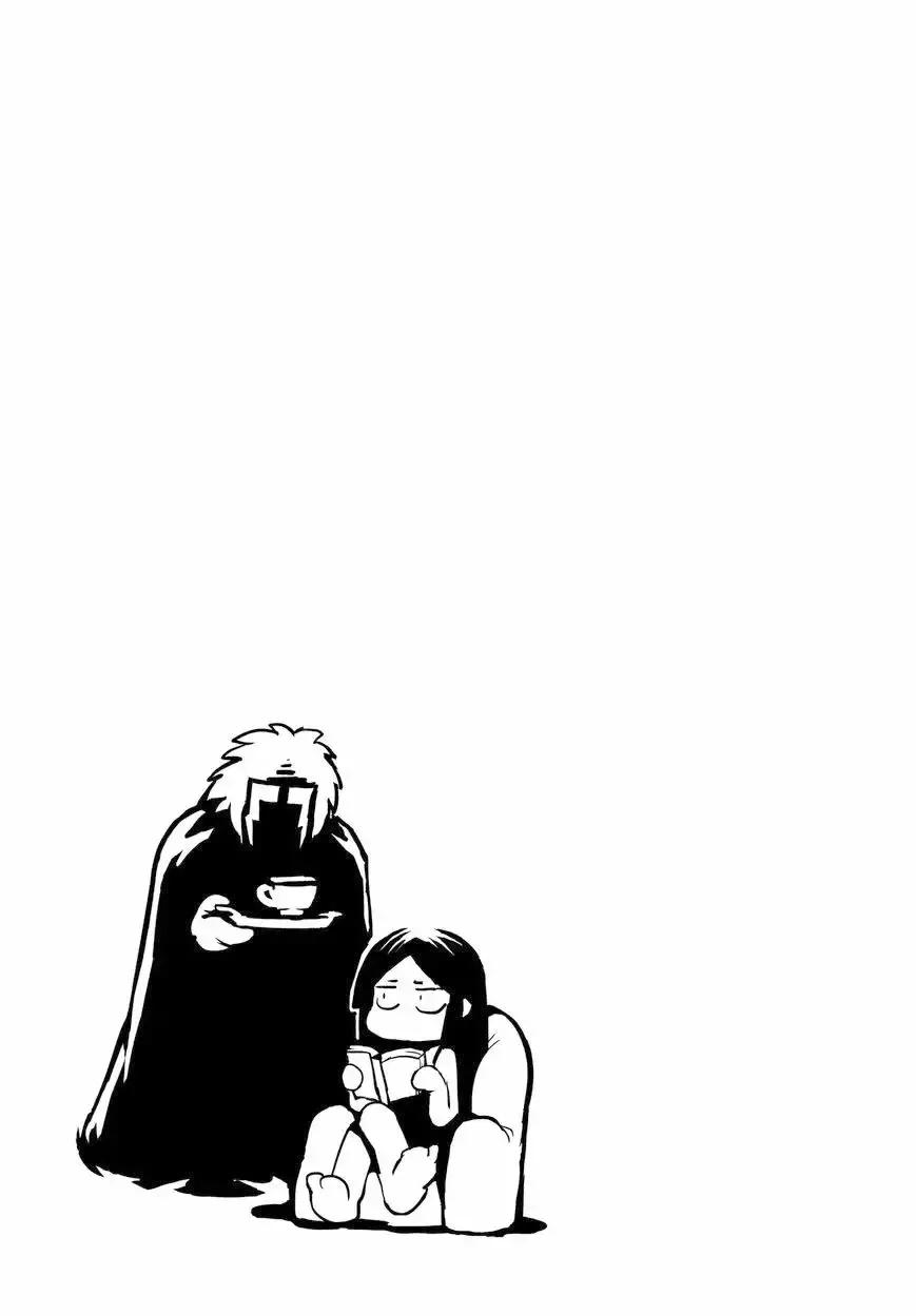 Keyman The Hand of Judgement Capítulo 25 - Página 36 en español