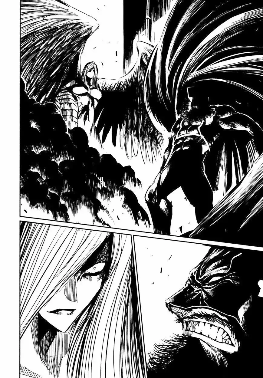 Keyman The Hand of Judgement Capítulo 31 - Página 13 en español