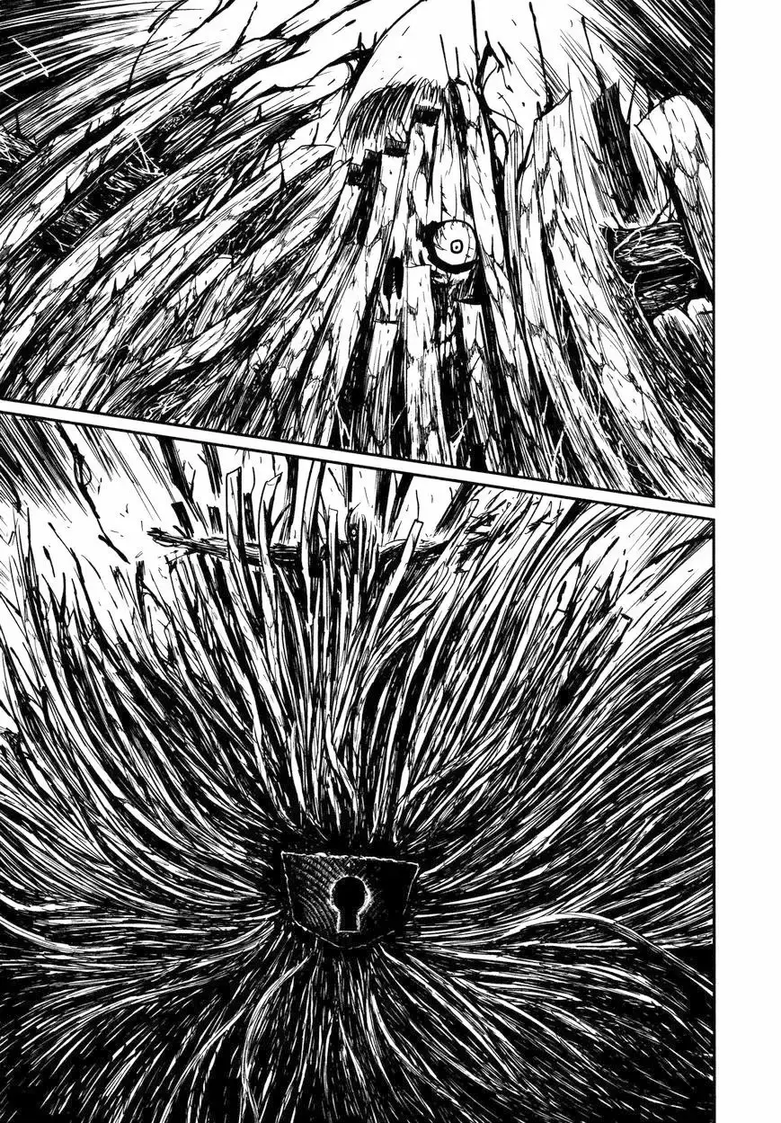 Keyman The Hand of Judgement Capítulo 32 - Página 23 en español