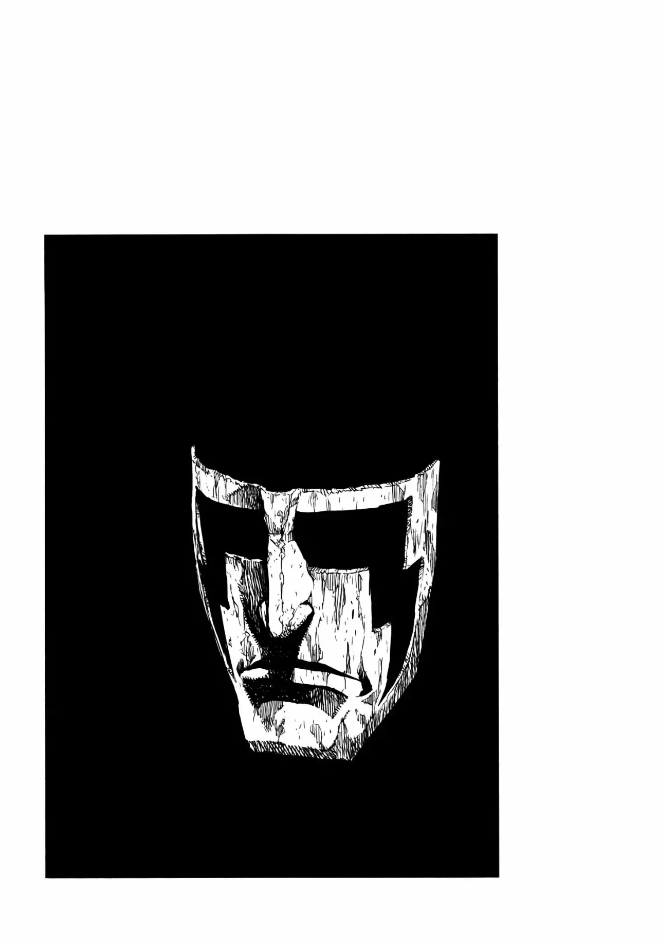 Keyman The Hand of Judgement Capítulo 33 - Página 29 en español