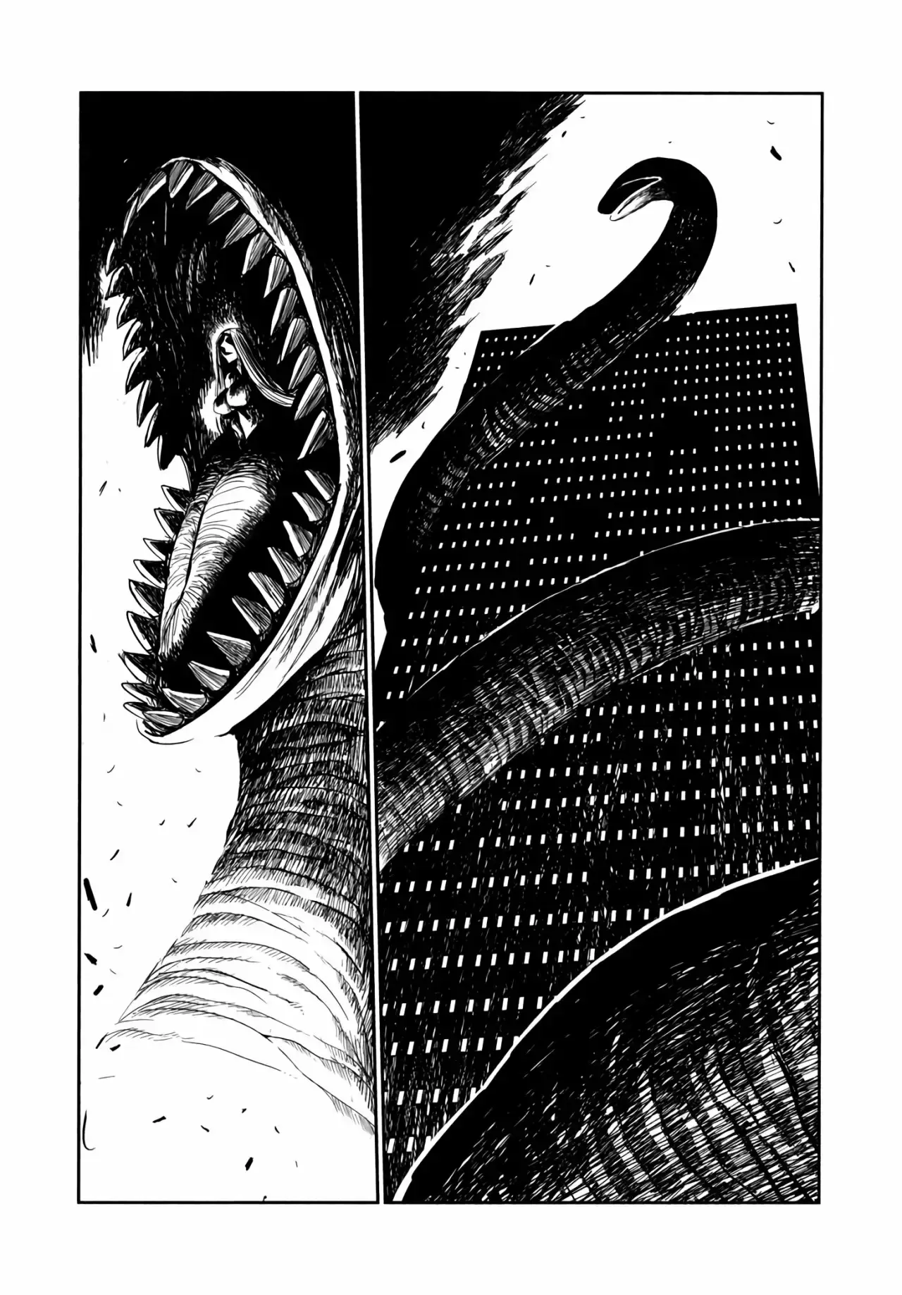 Keyman The Hand of Judgement Capítulo 35 - Página 13 en español