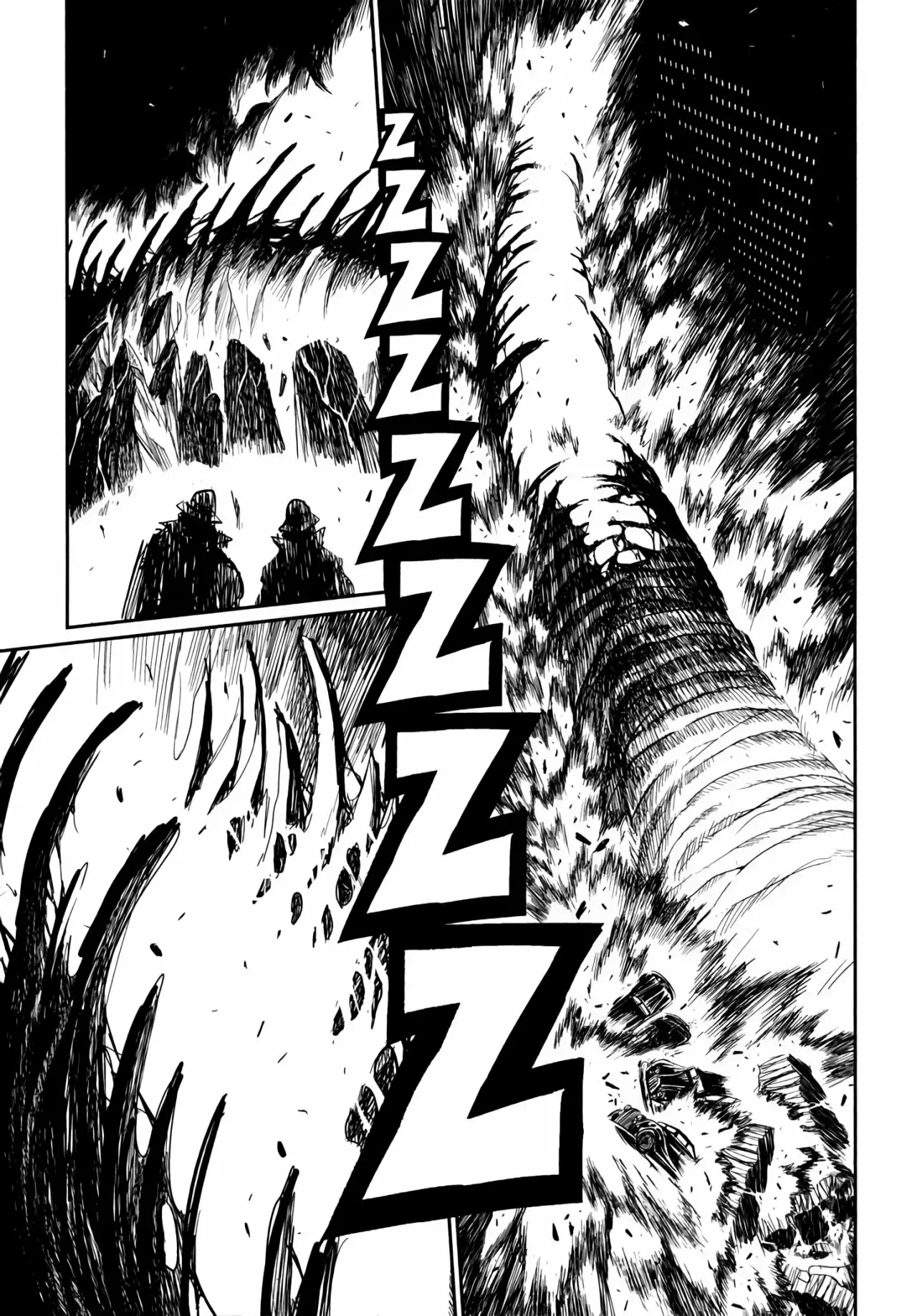 Keyman The Hand of Judgement Capítulo 36 - Página 6 en español
