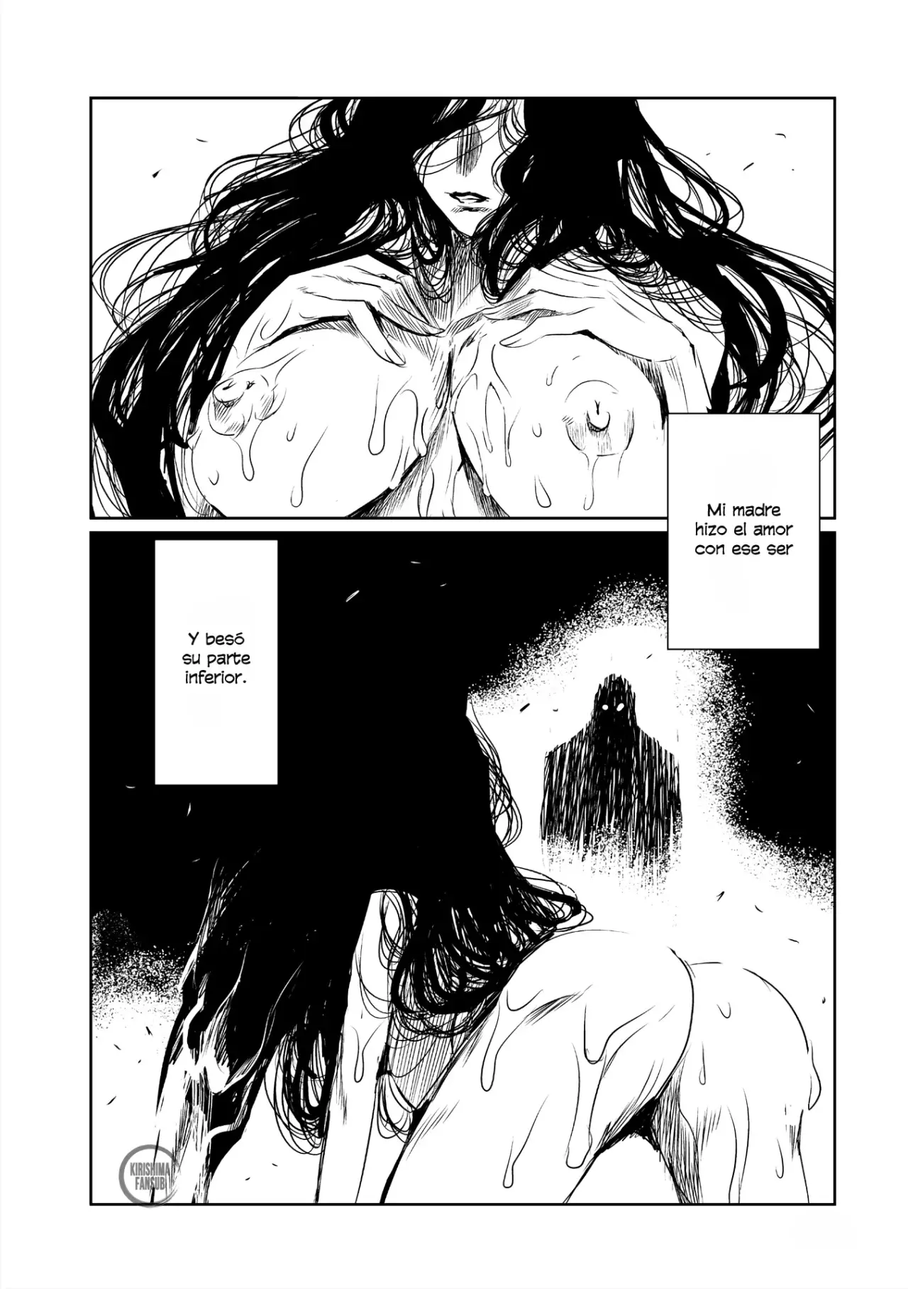 Keyman The Hand of Judgement Capítulo 43 - Página 33 en español