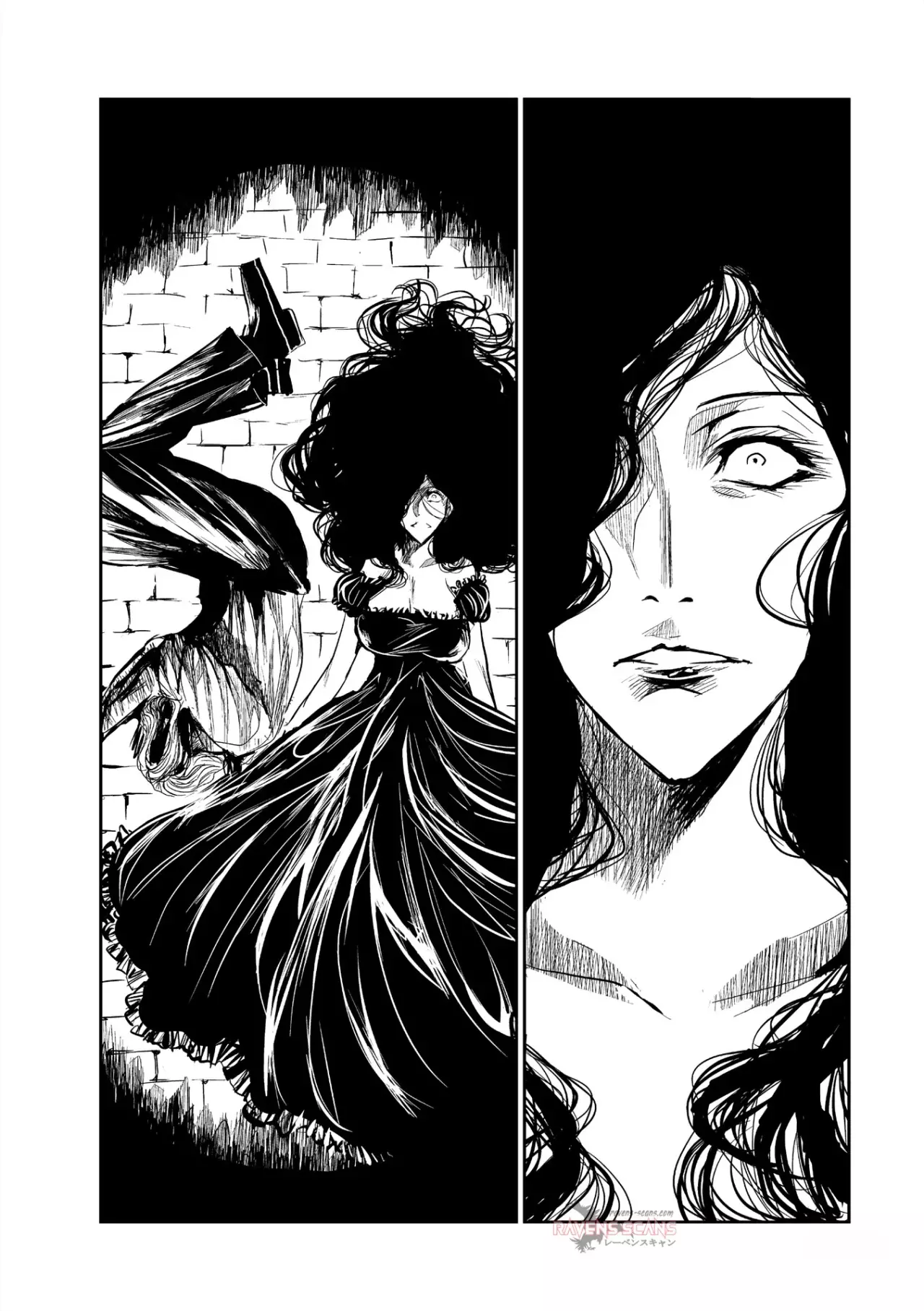 Keyman The Hand of Judgement Capítulo 44 - Página 16 en español