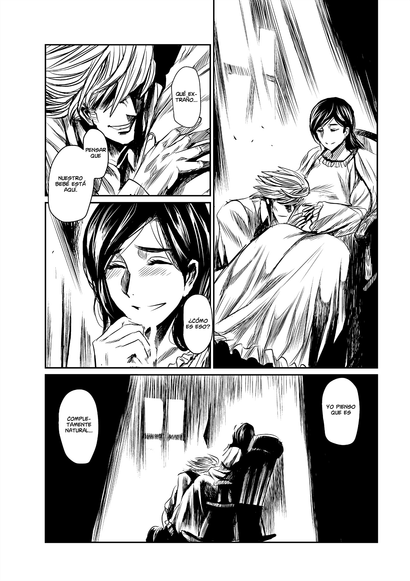 Keyman The Hand of Judgement Capítulo 45 - Página 20 en español
