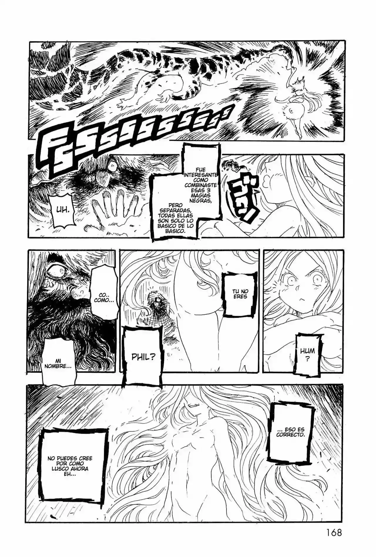 Keyman The Hand of Judgement Capítulo 5 - Página 25 en español